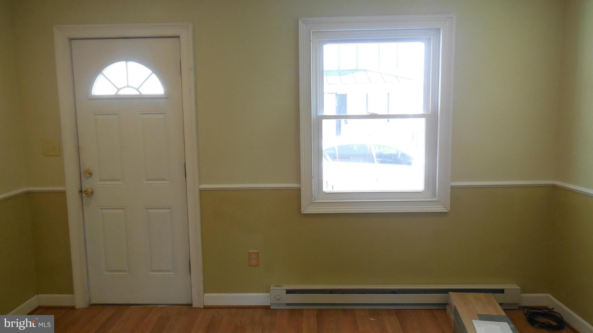 WINCHESTER CITY - Residential Lease