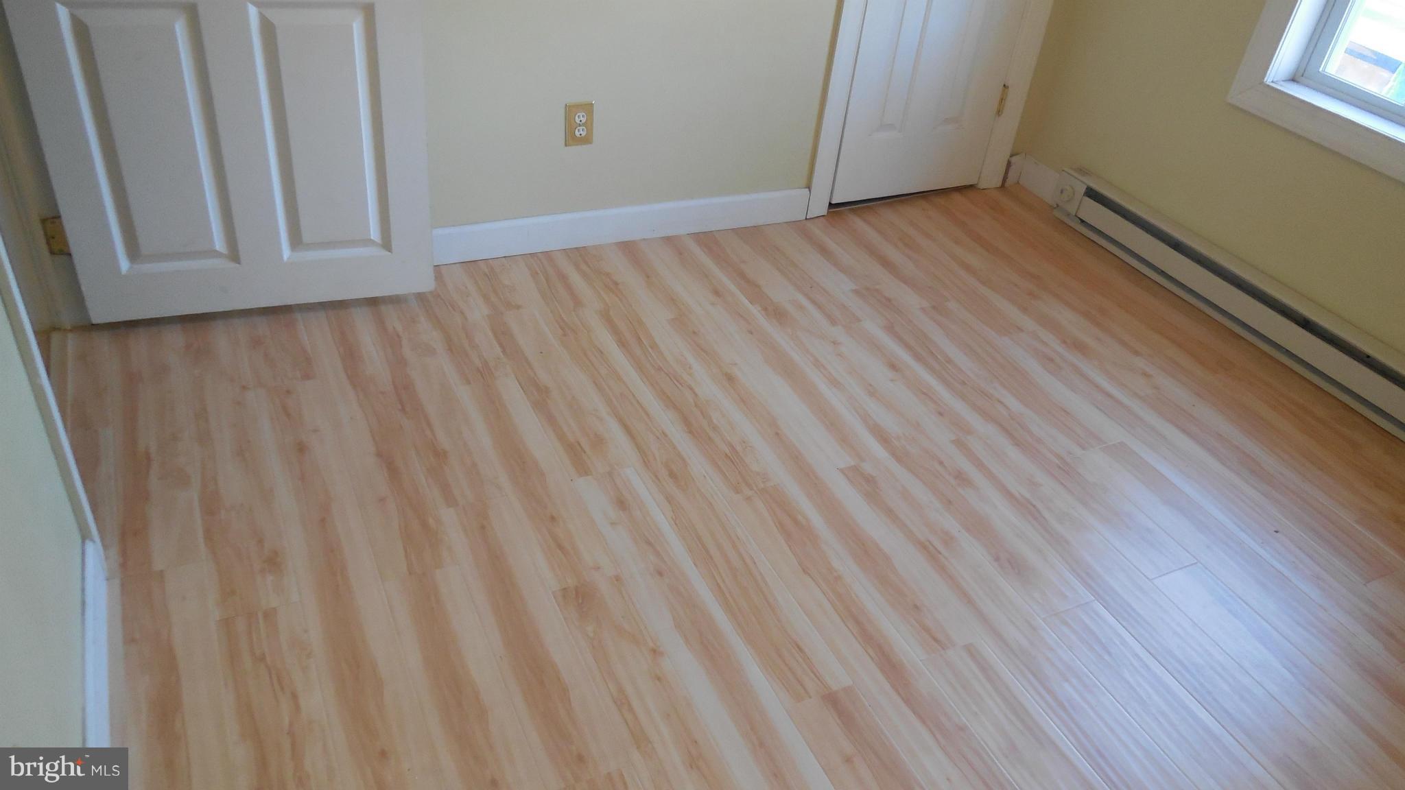 WINCHESTER CITY - Residential Lease