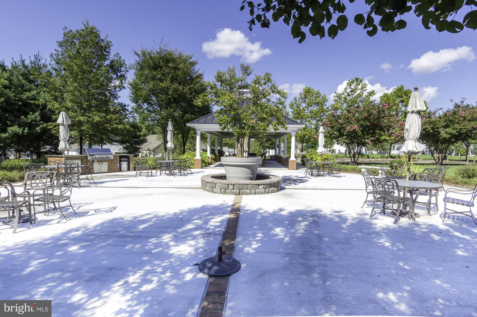 SYMPHONY VILLAGE AT CENTREVILLE - Residential