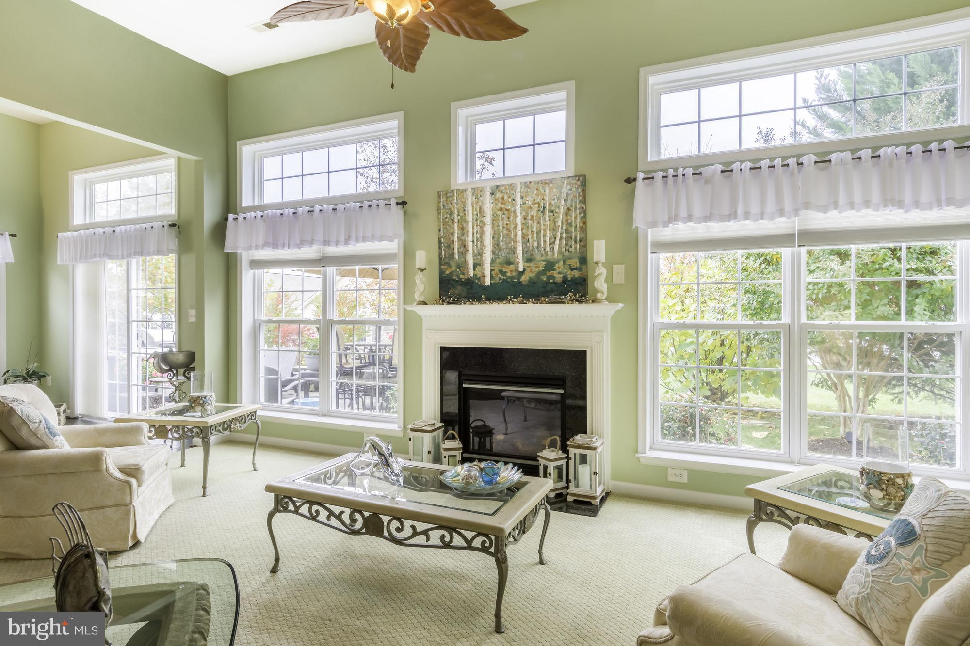 SYMPHONY VILLAGE AT CENTREVILLE - Residential