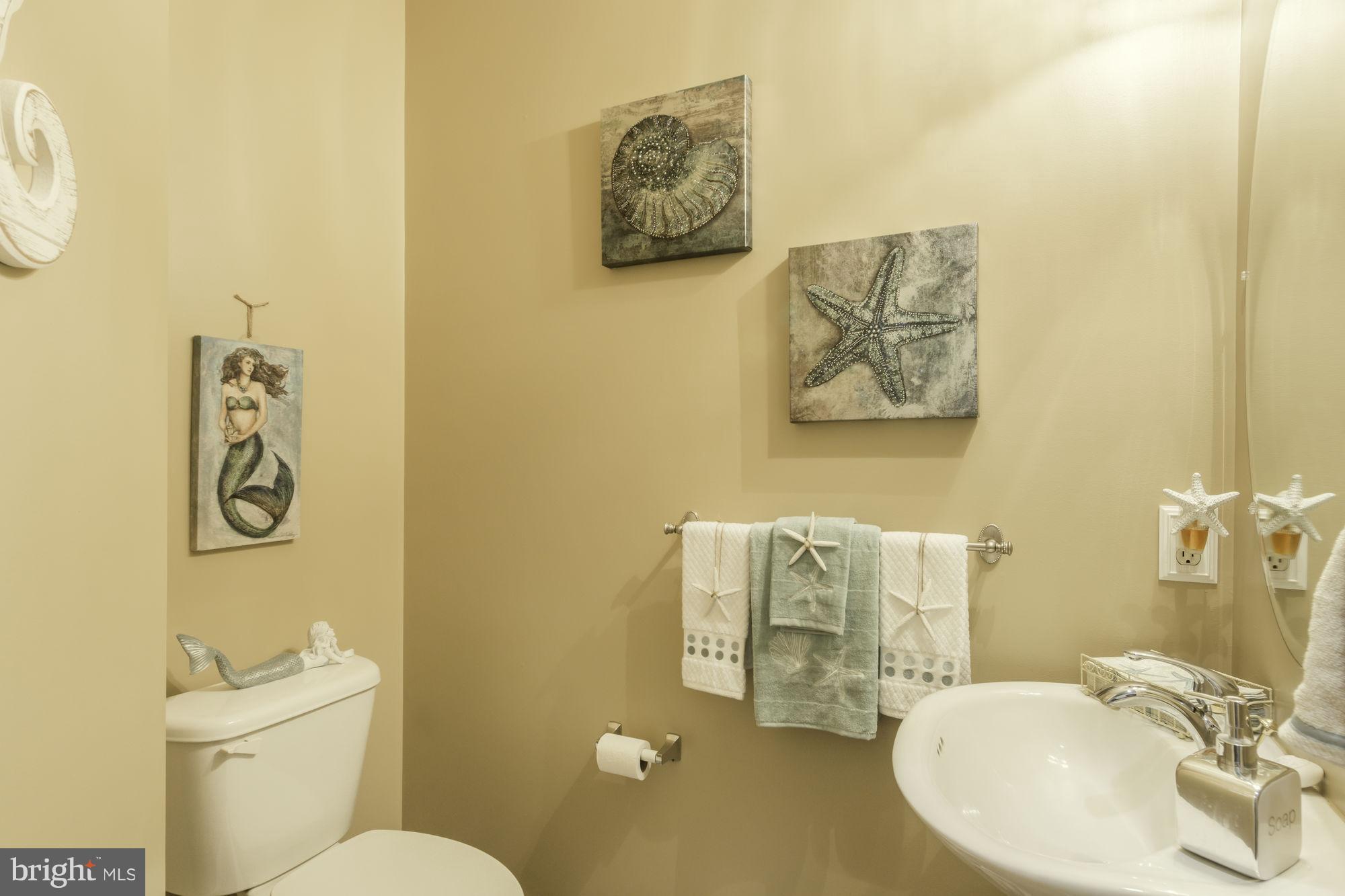 SYMPHONY VILLAGE AT CENTREVILLE - Residential