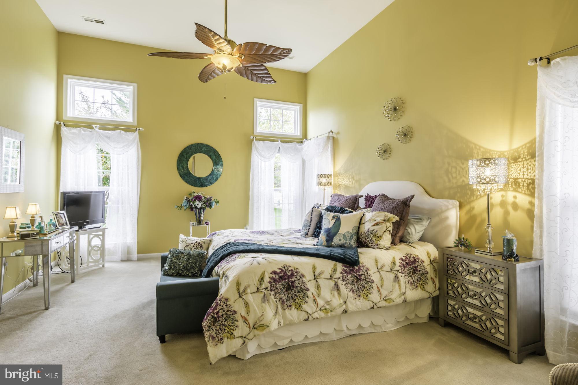 SYMPHONY VILLAGE AT CENTREVILLE - Residential