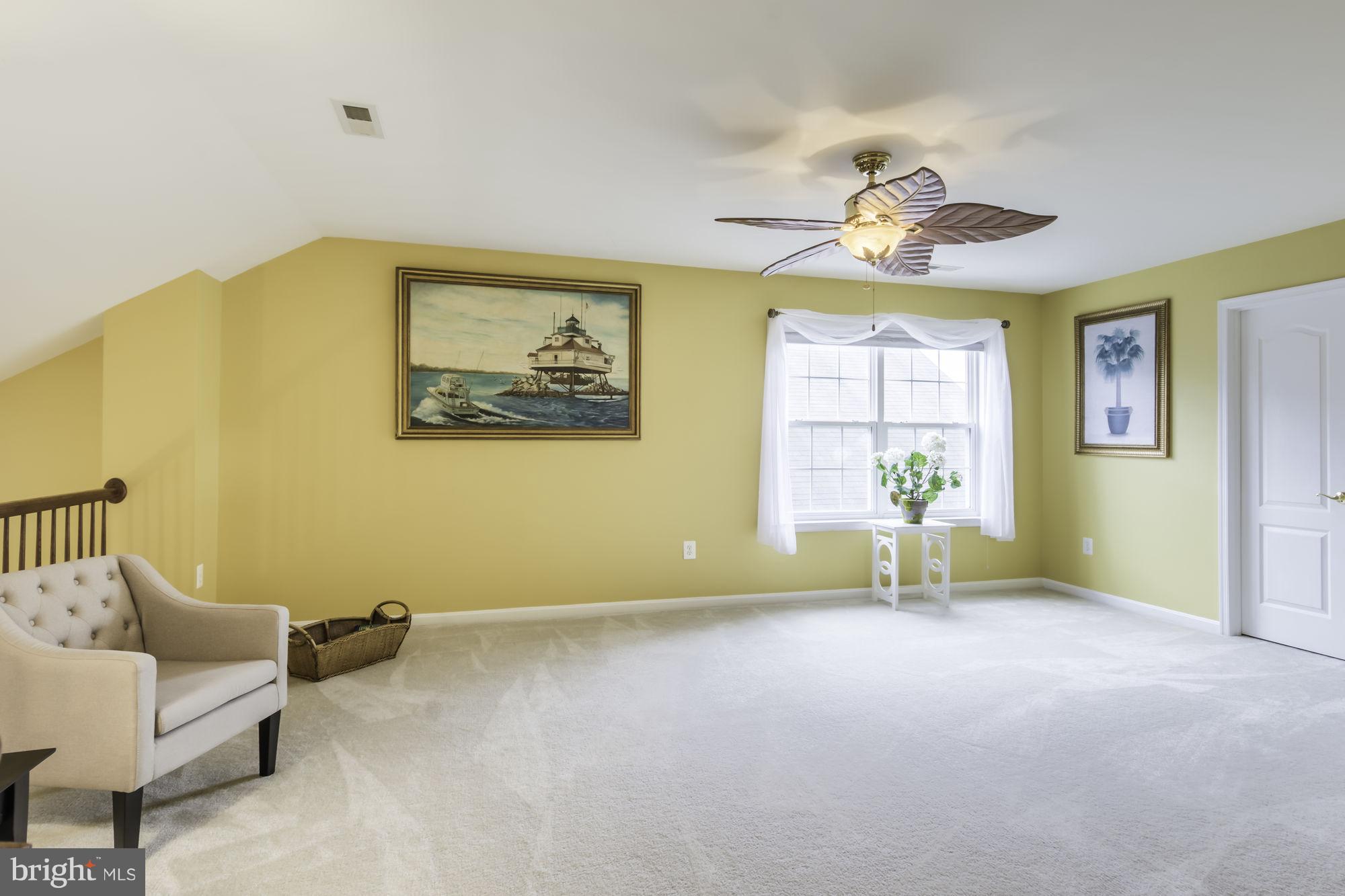 SYMPHONY VILLAGE AT CENTREVILLE - Residential