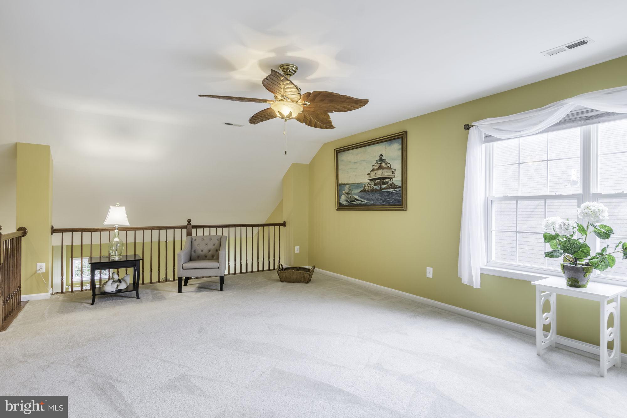 SYMPHONY VILLAGE AT CENTREVILLE - Residential