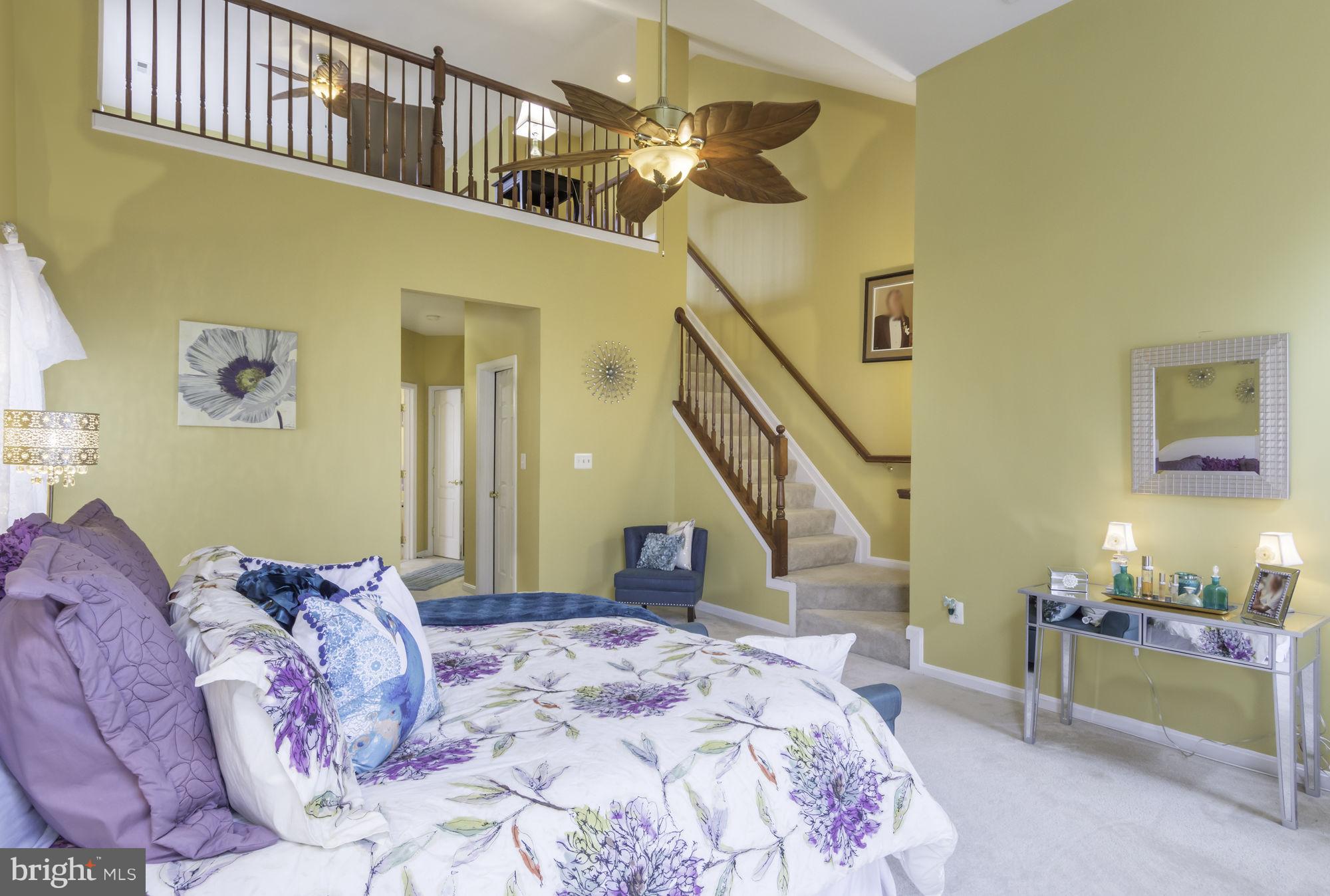 SYMPHONY VILLAGE AT CENTREVILLE - Residential