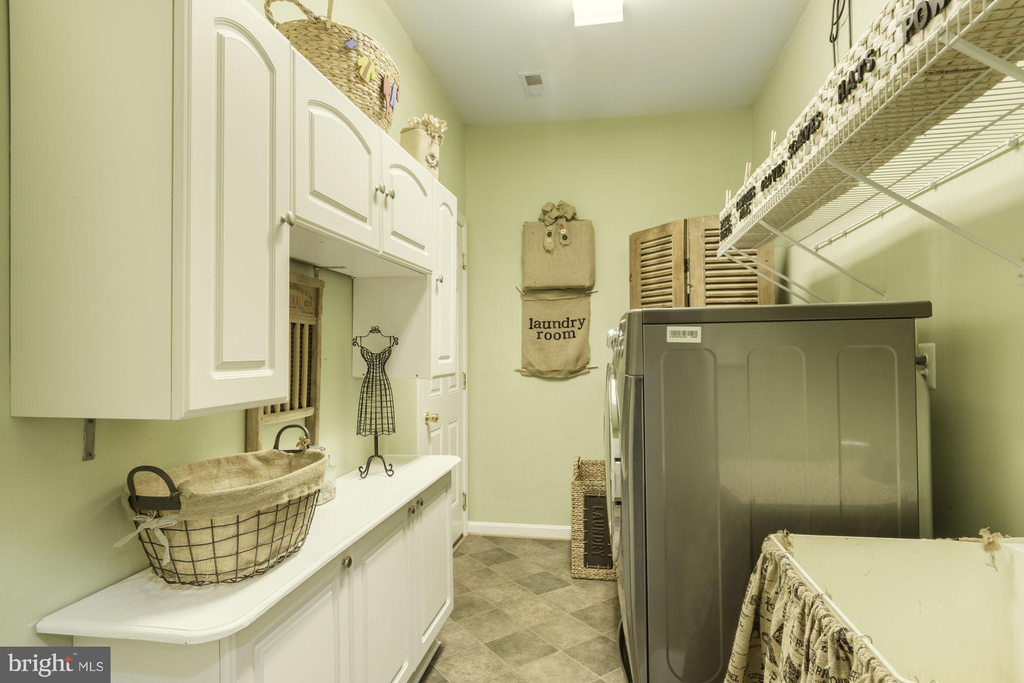 SYMPHONY VILLAGE AT CENTREVILLE - Residential