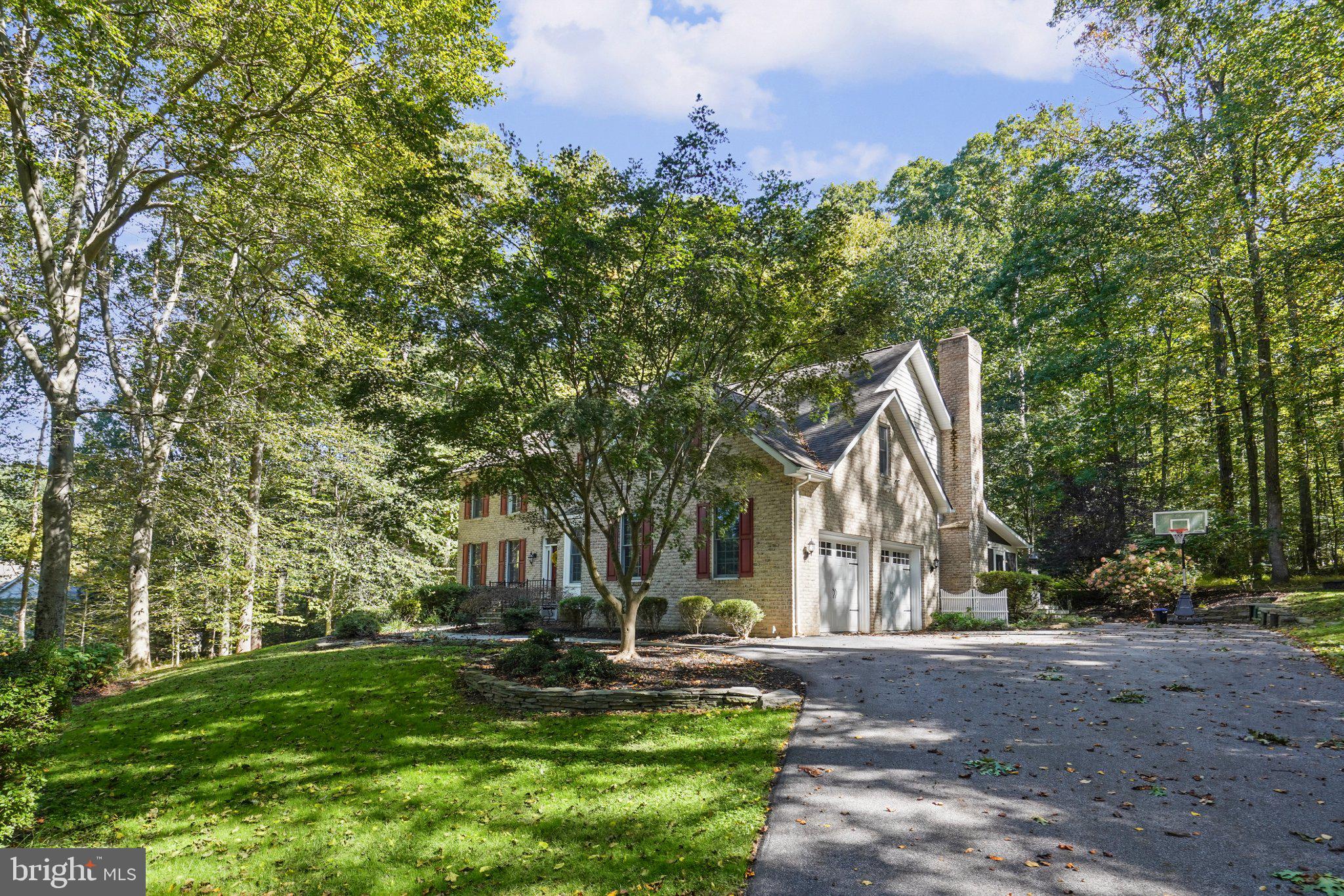 2318 BLUE MOUNT ROAD