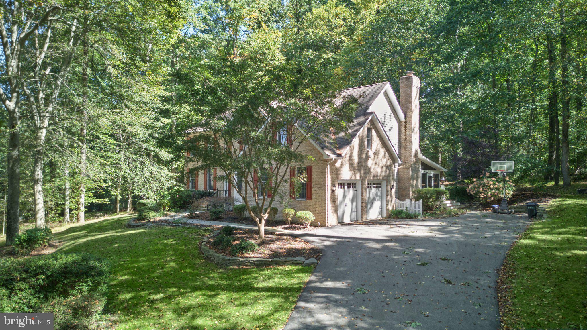 2318 BLUE MOUNT ROAD