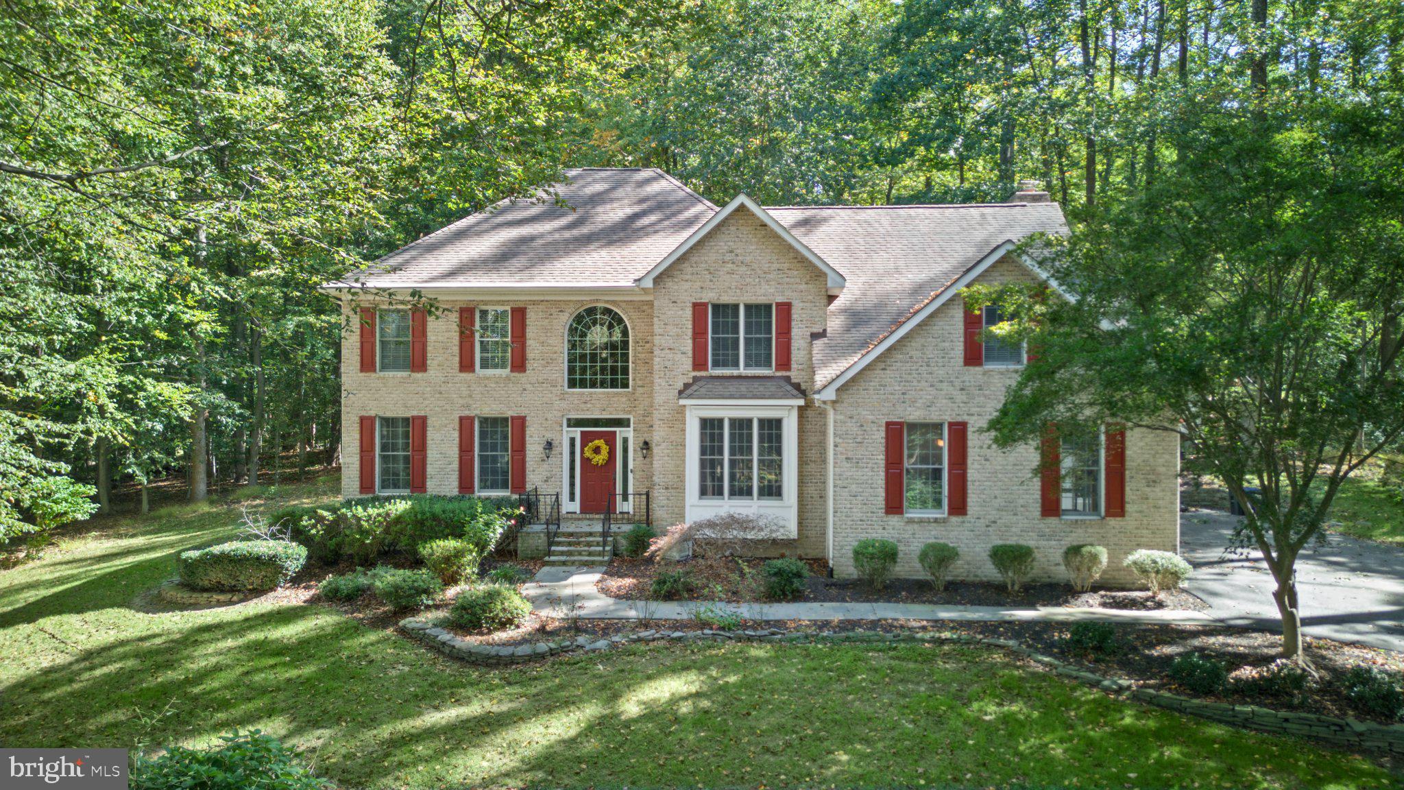 2318 BLUE MOUNT ROAD