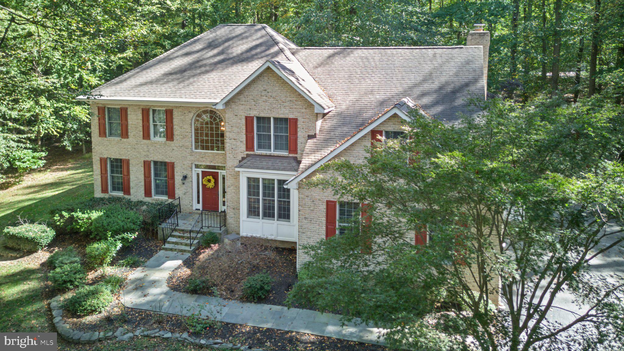 2318 BLUE MOUNT ROAD