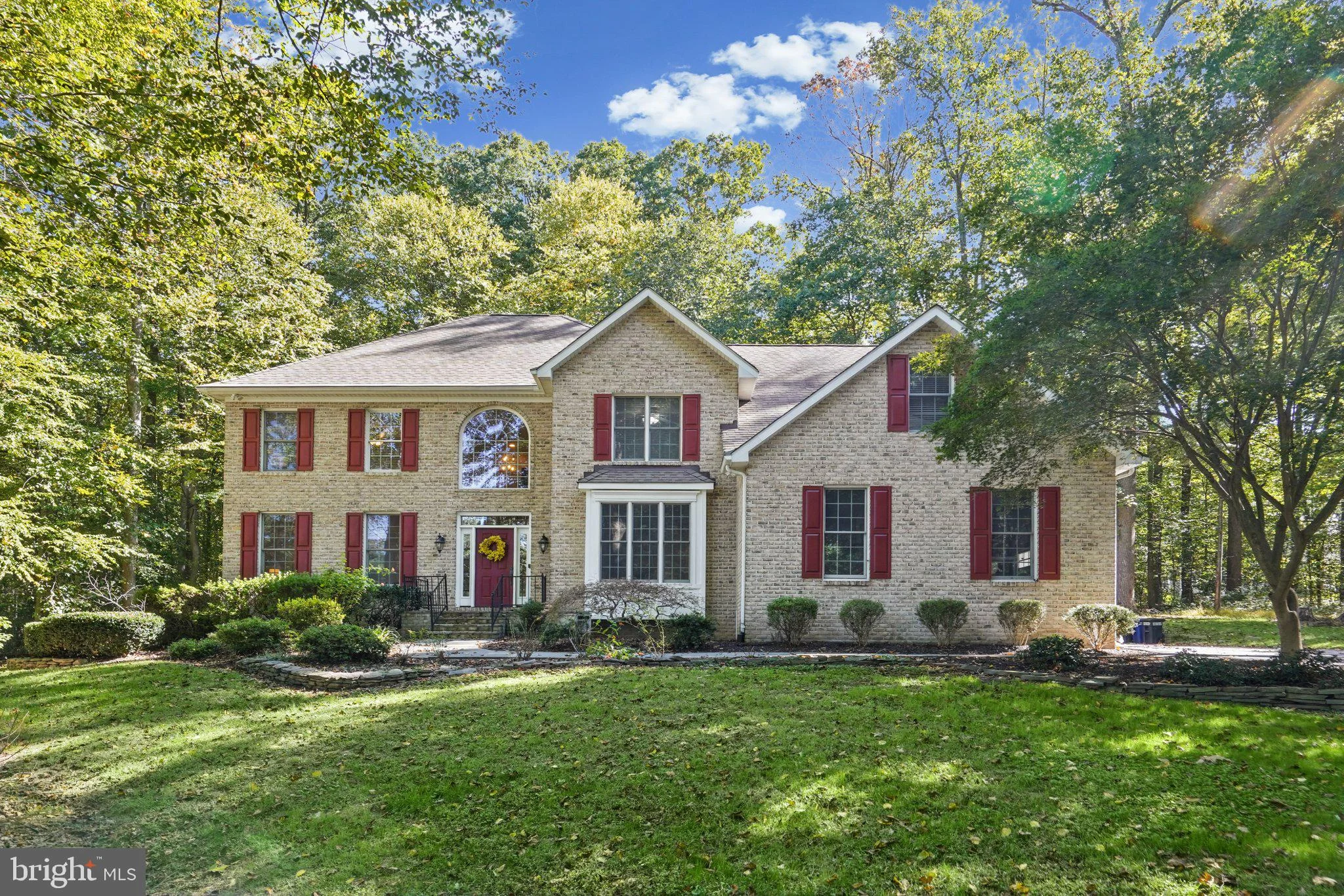 2318 Blue Mount Road, Monkton, MD 21111