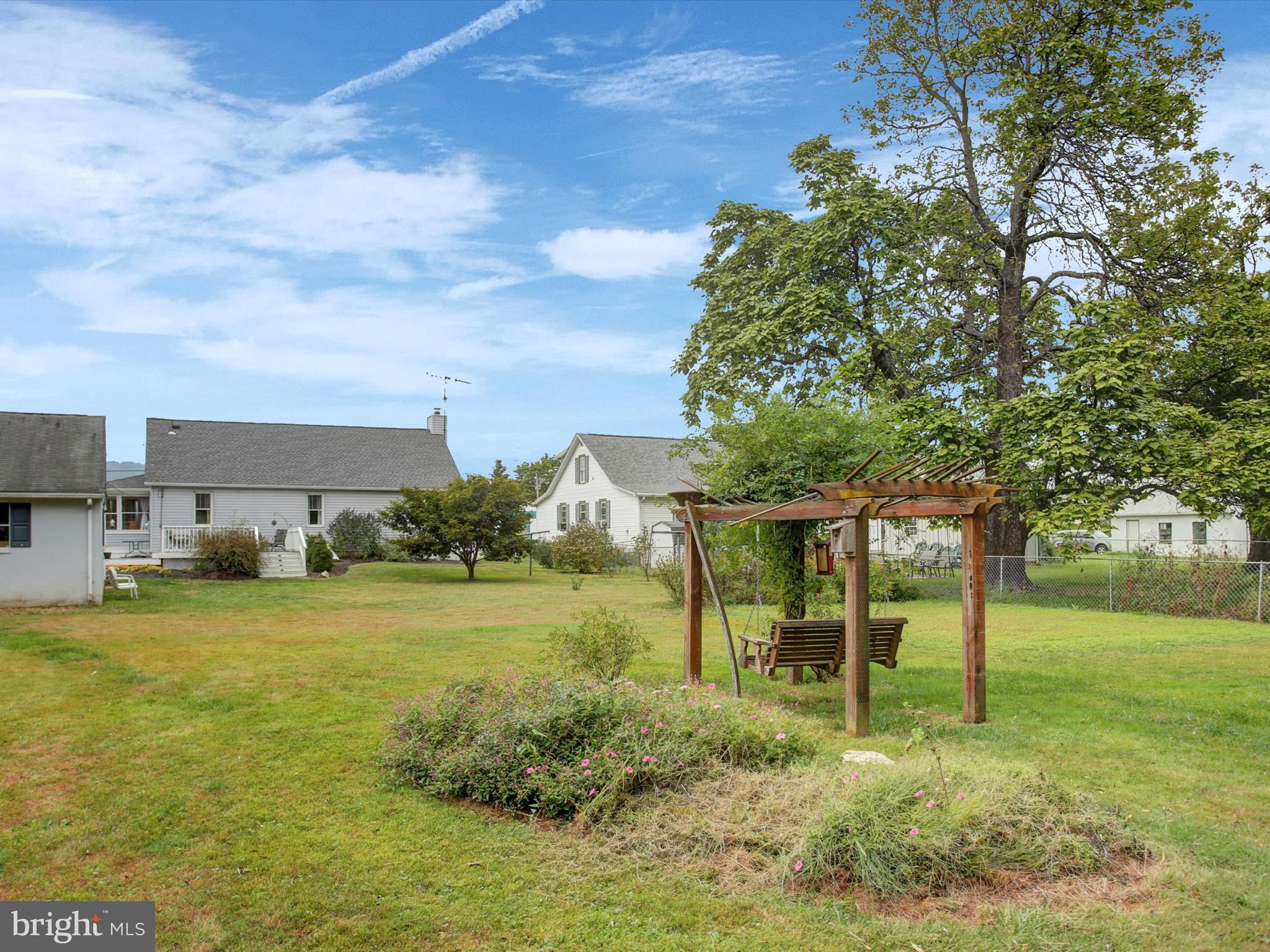 FAIRFIELD - Residential