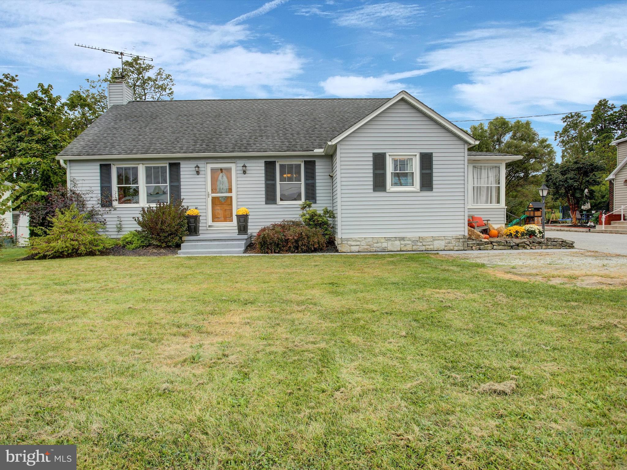 FAIRFIELD - Residential