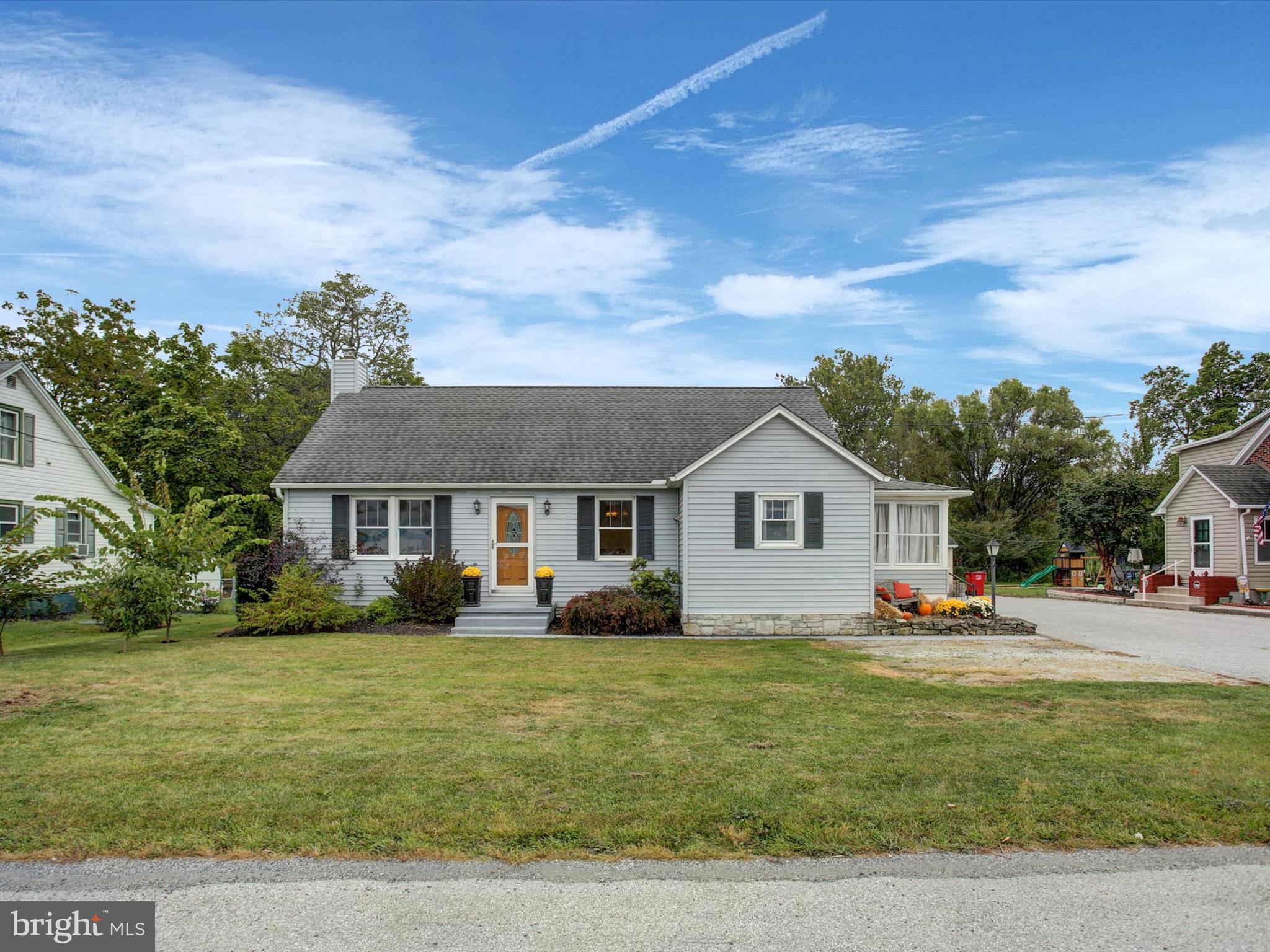 FAIRFIELD - Residential