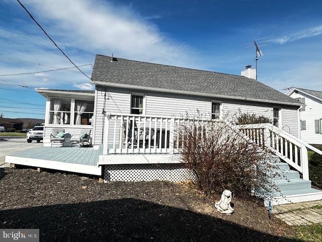 FAIRFIELD - Residential