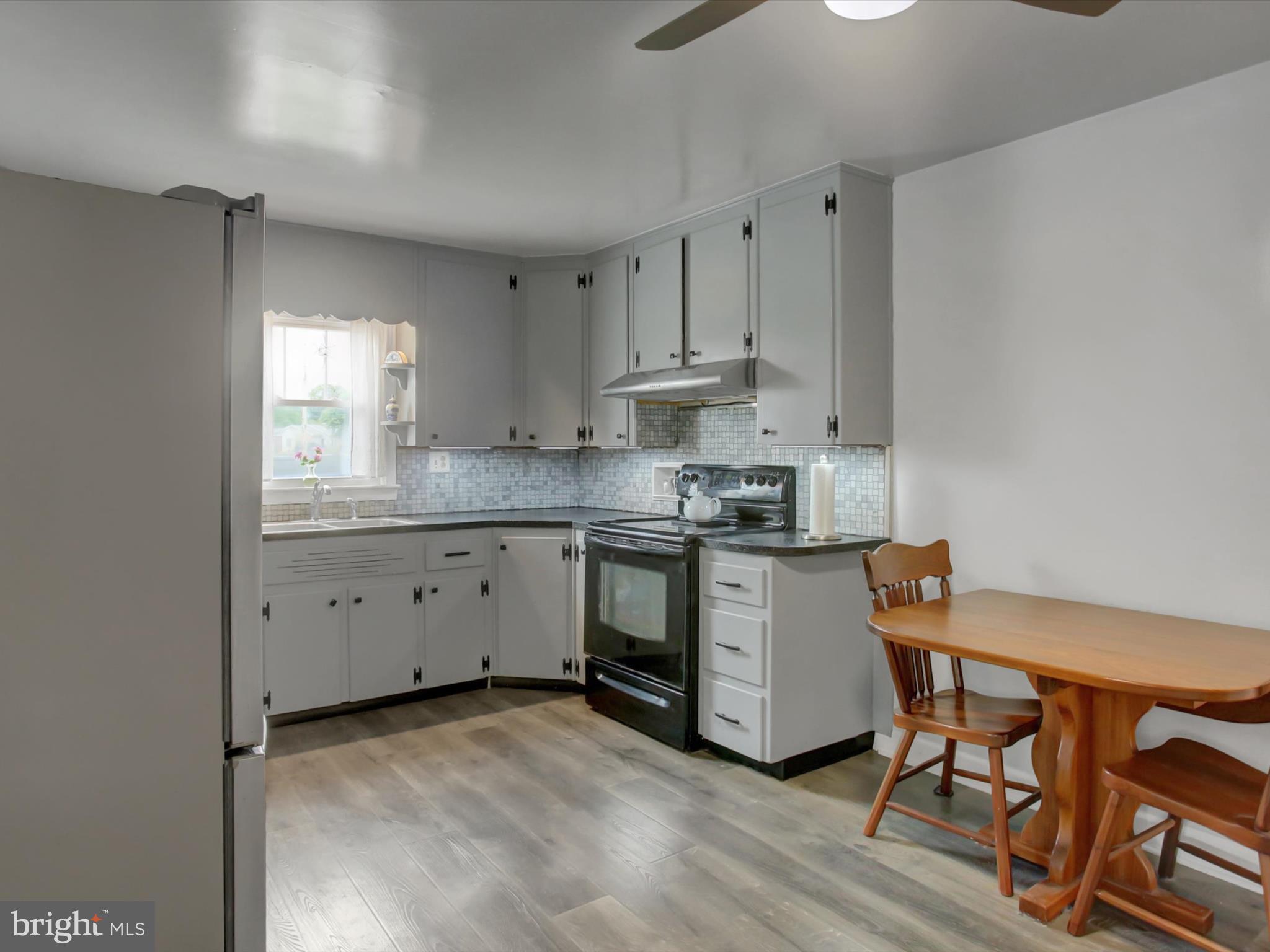 FAIRFIELD - Residential