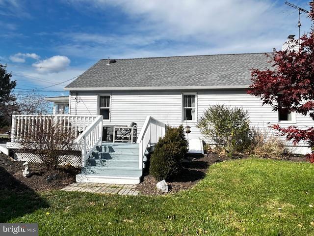 FAIRFIELD - Residential