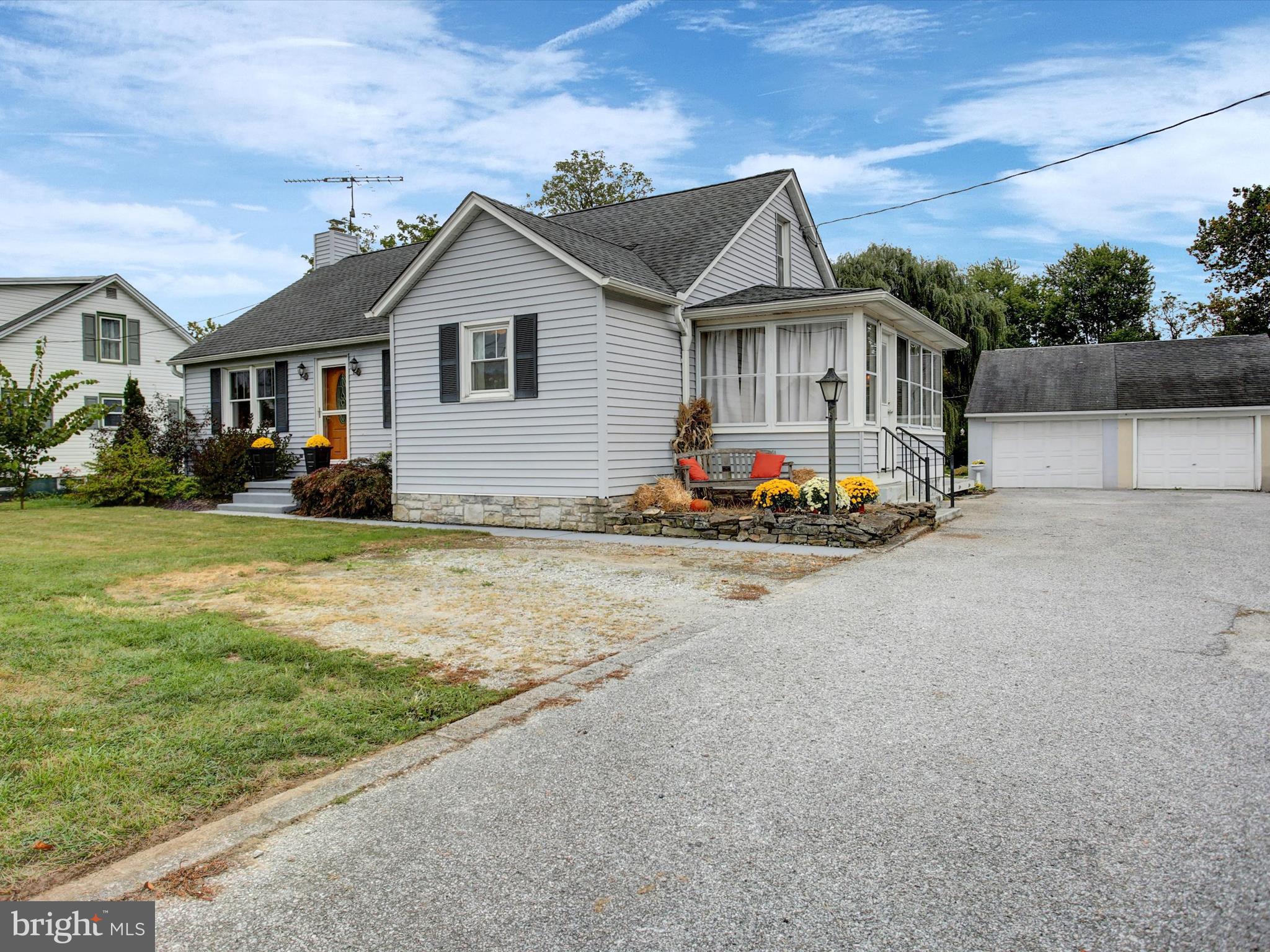 FAIRFIELD - Residential