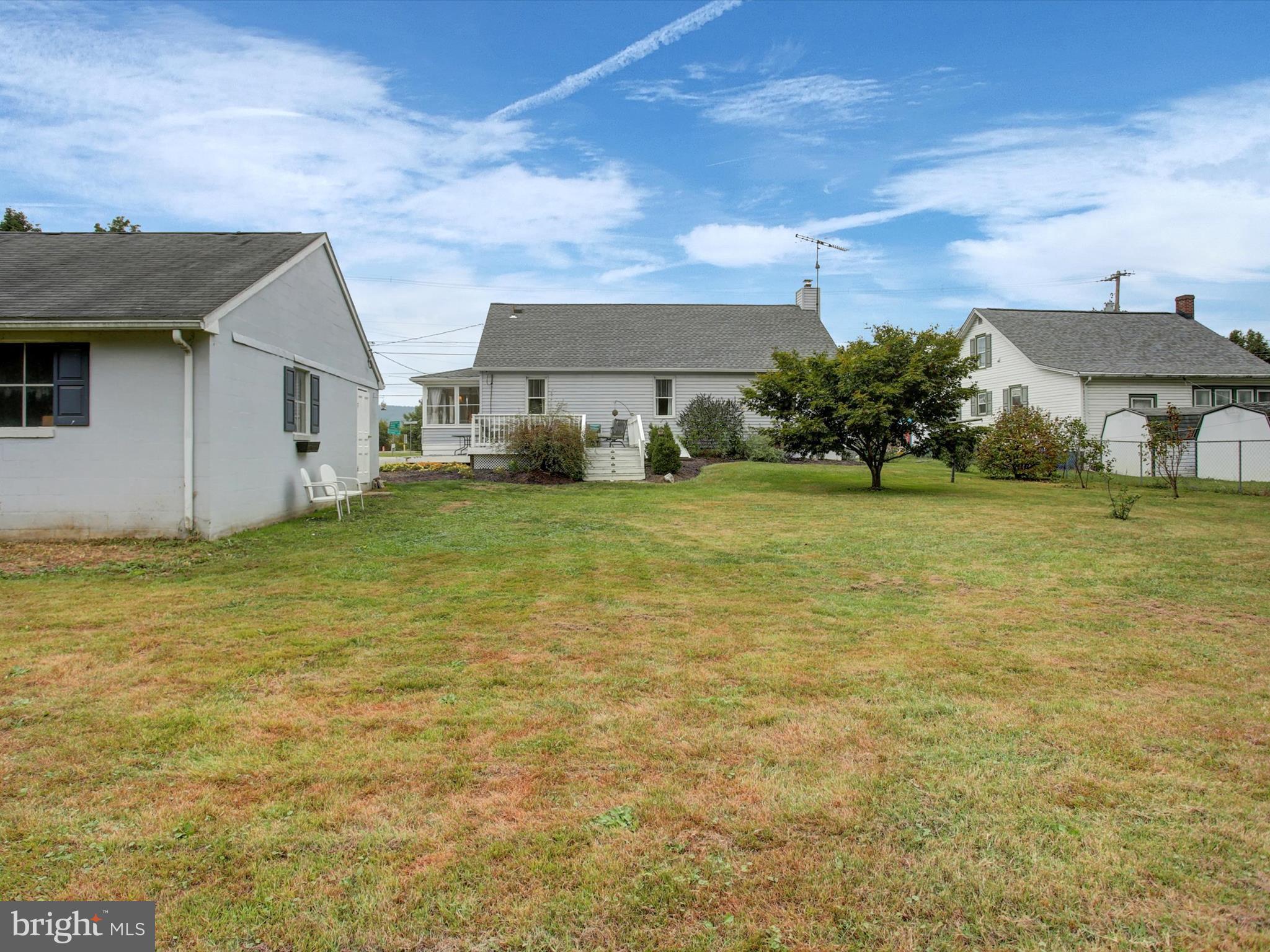 FAIRFIELD - Residential