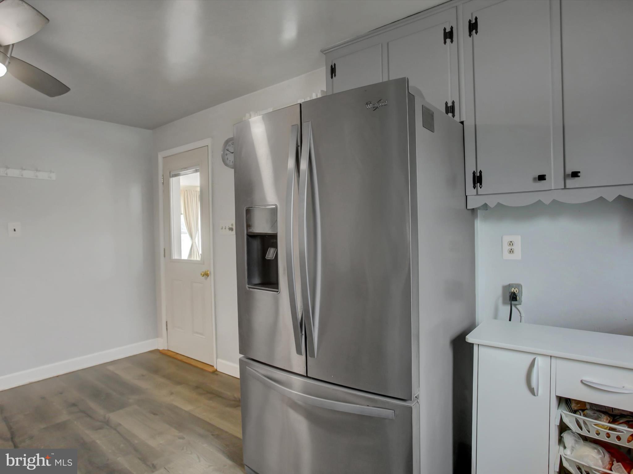 FAIRFIELD - Residential