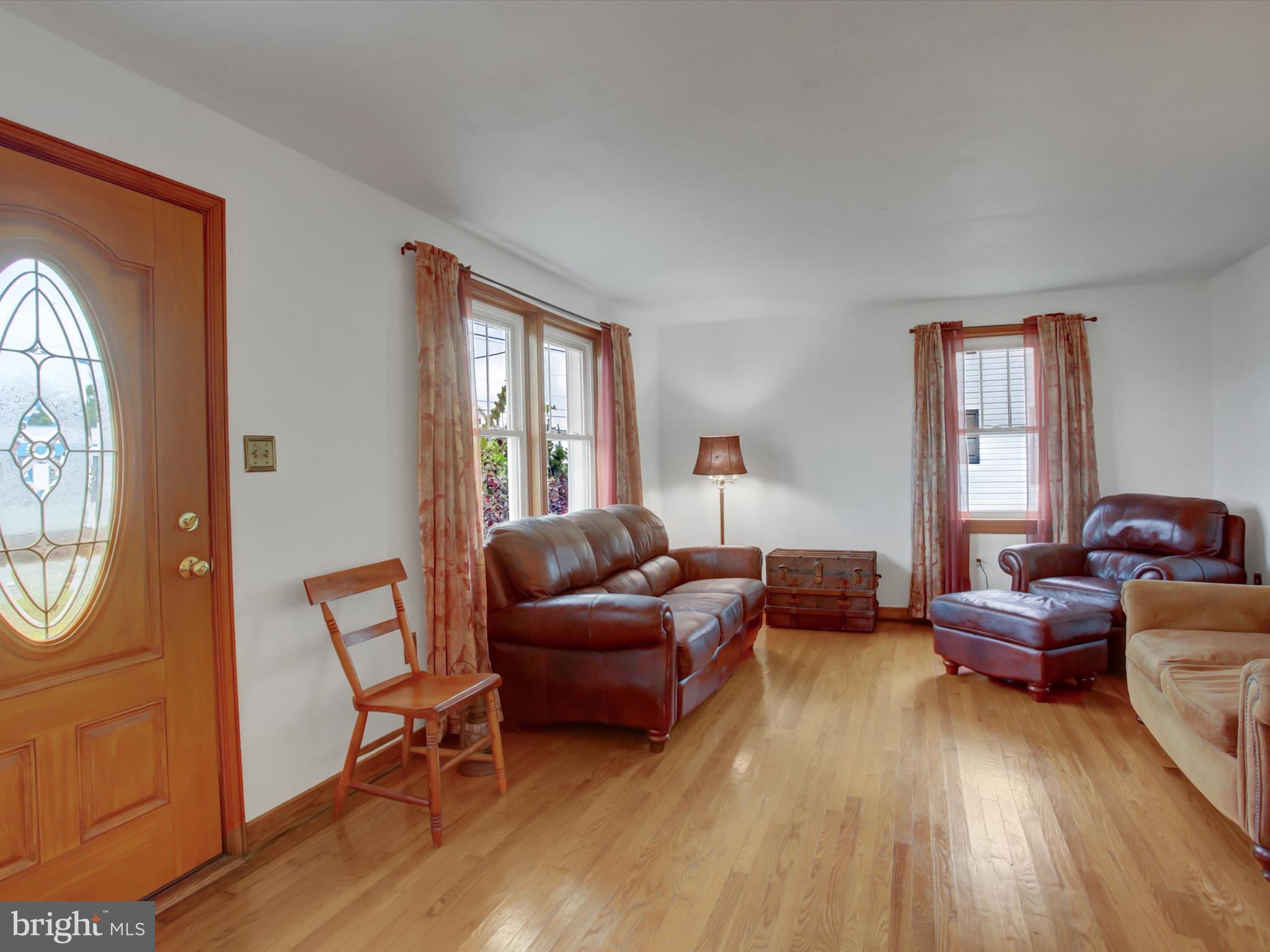 FAIRFIELD - Residential