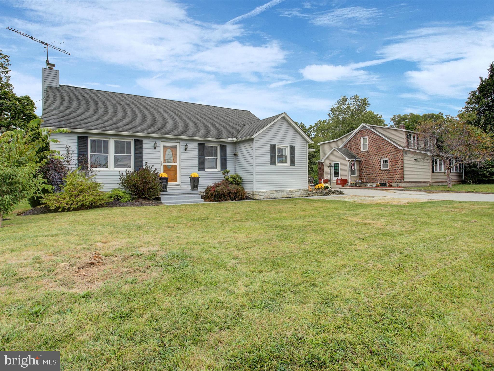 FAIRFIELD - Residential