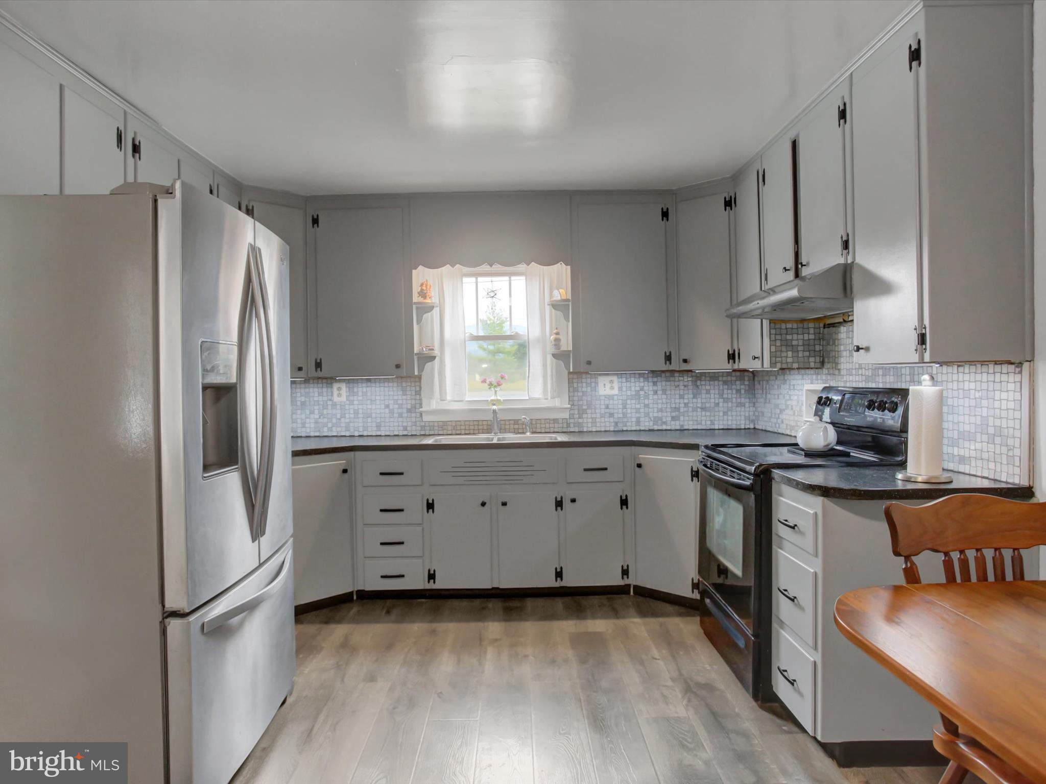 FAIRFIELD - Residential