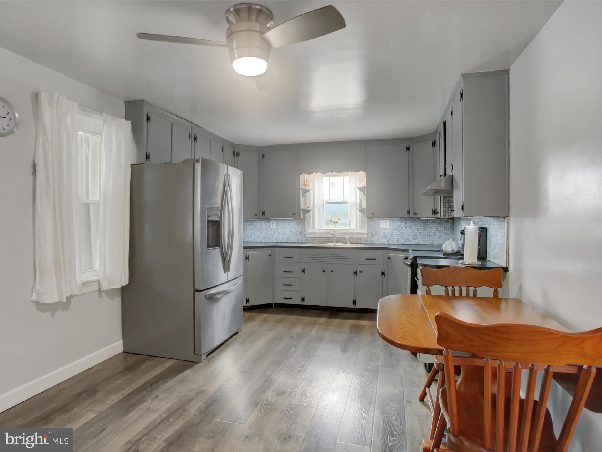 FAIRFIELD - Residential