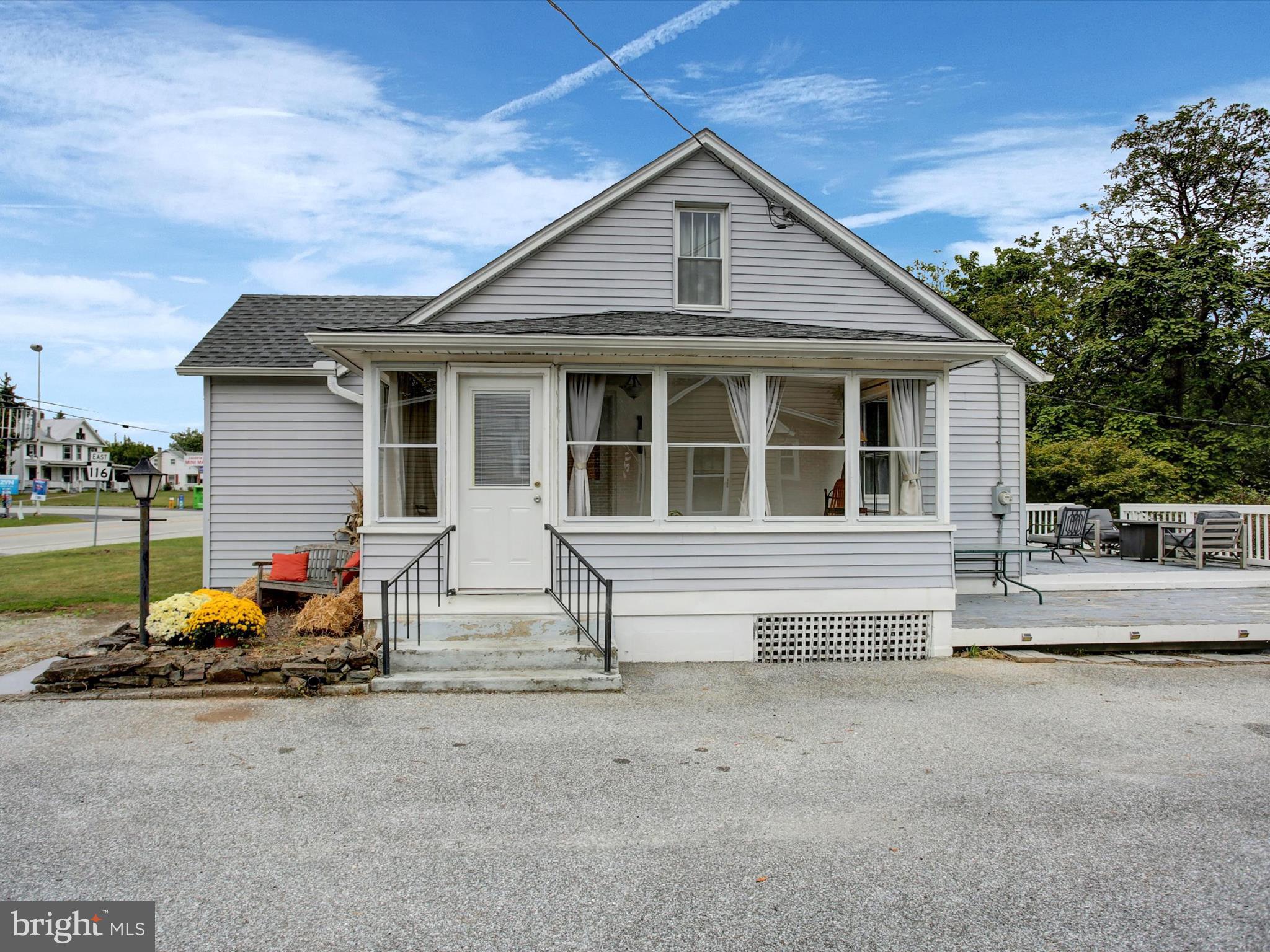 FAIRFIELD - Residential