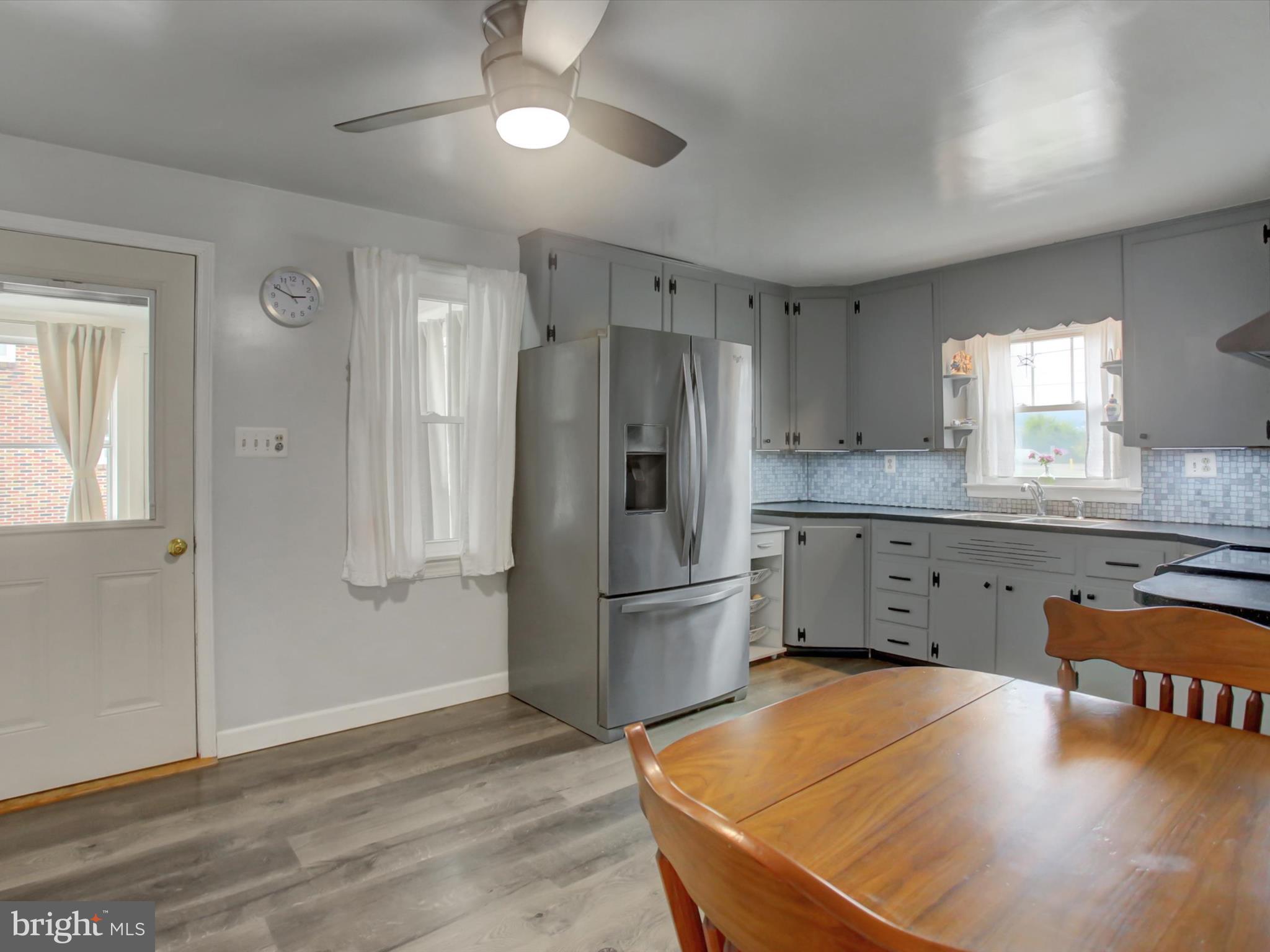 FAIRFIELD - Residential