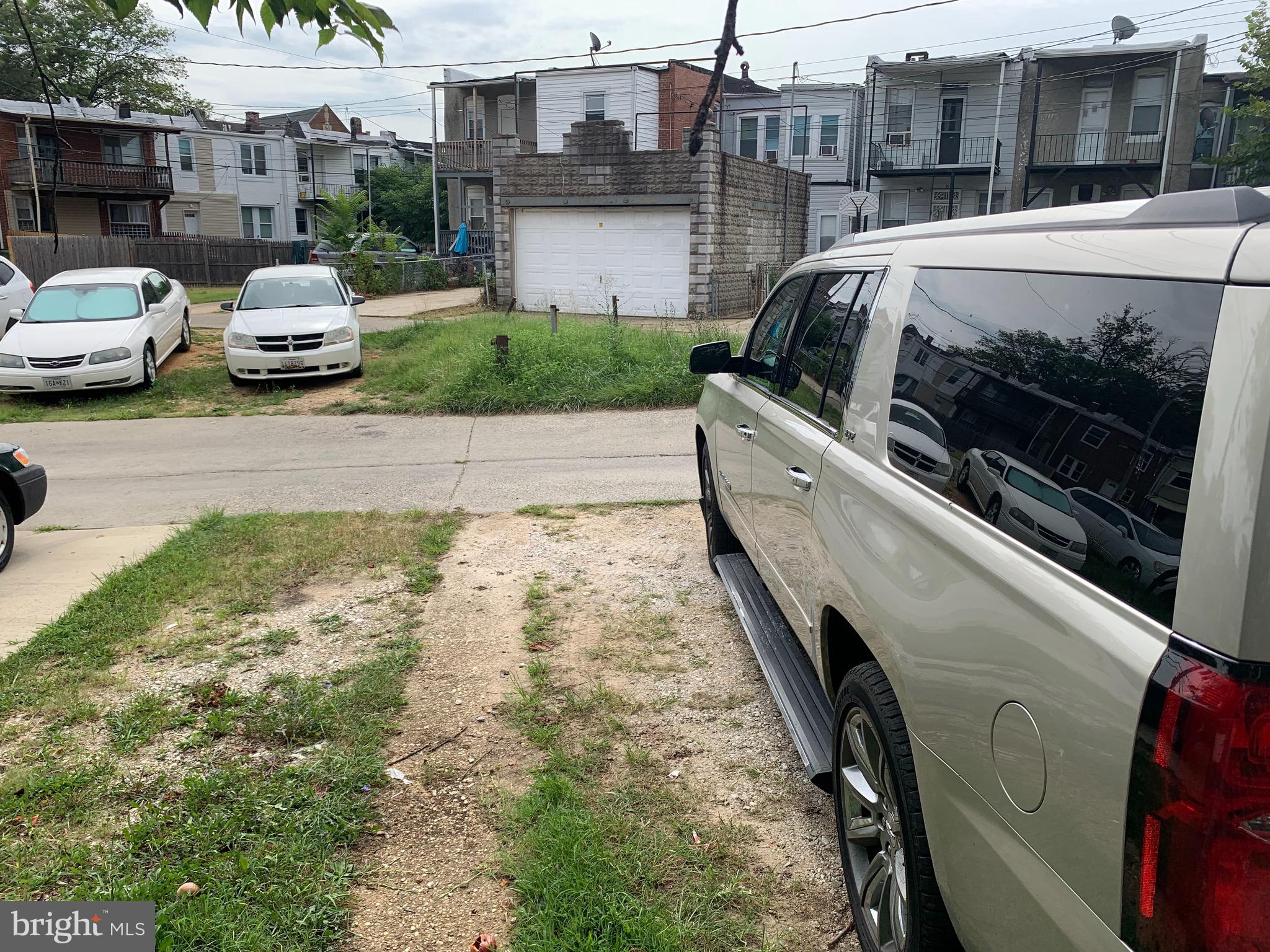 NONE AVAILABLE - Residential