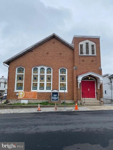 Photo of 219 Locust Street, STEELTON, PA 17113 (MLS # PADA2047276)