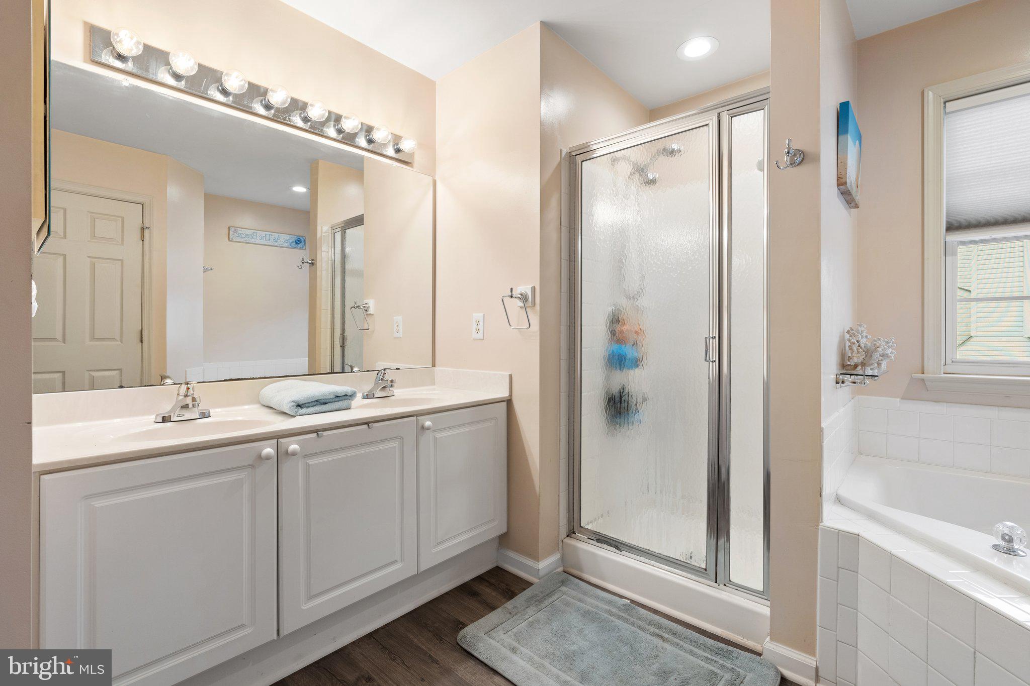 CROSSWINDS - Residential