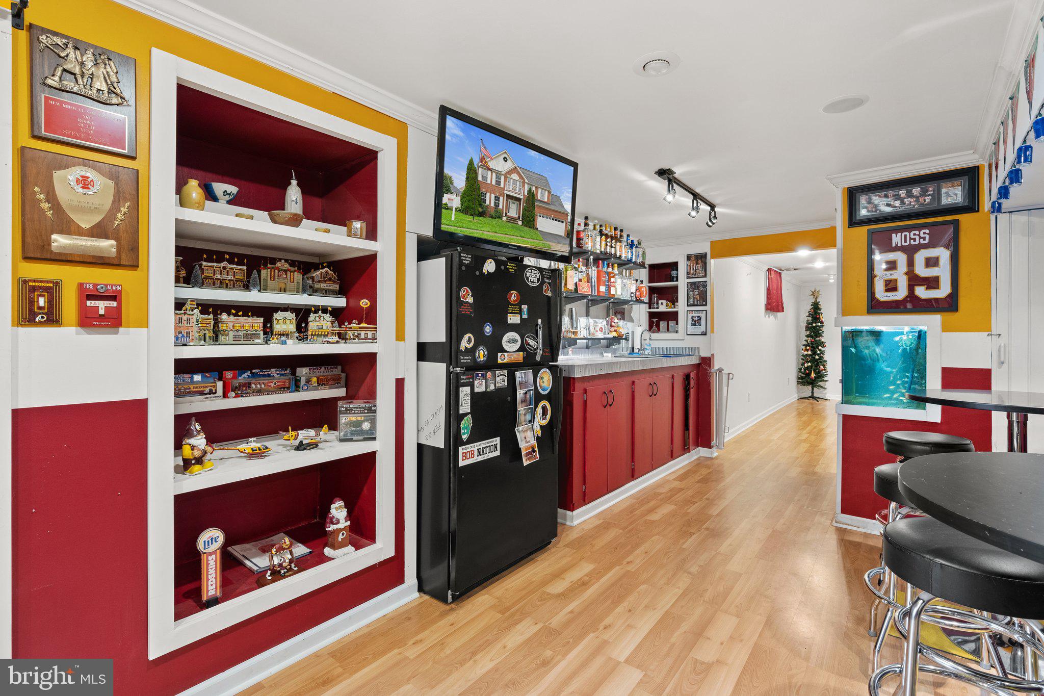 CROSSWINDS - Residential