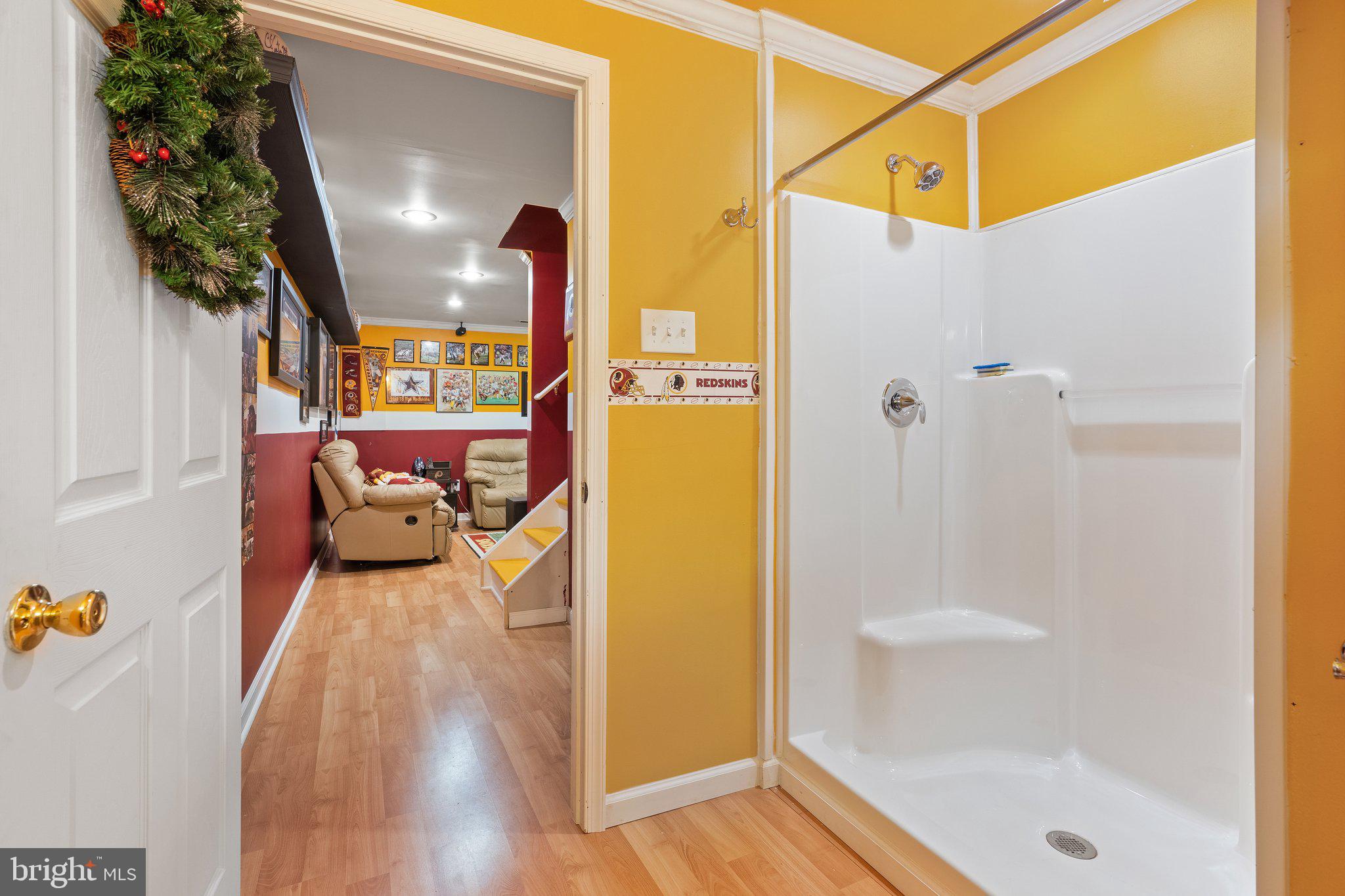 CROSSWINDS - Residential