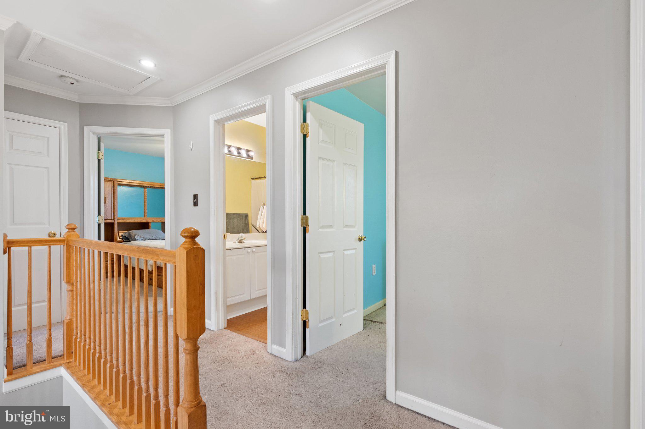 CROSSWINDS - Residential