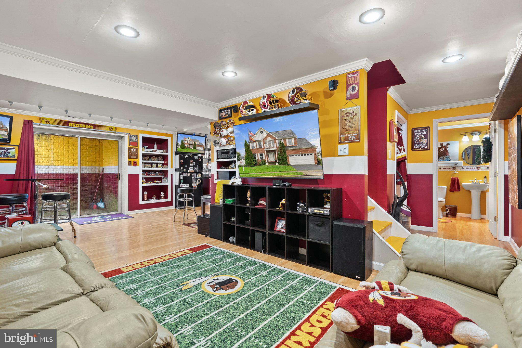 CROSSWINDS - Residential