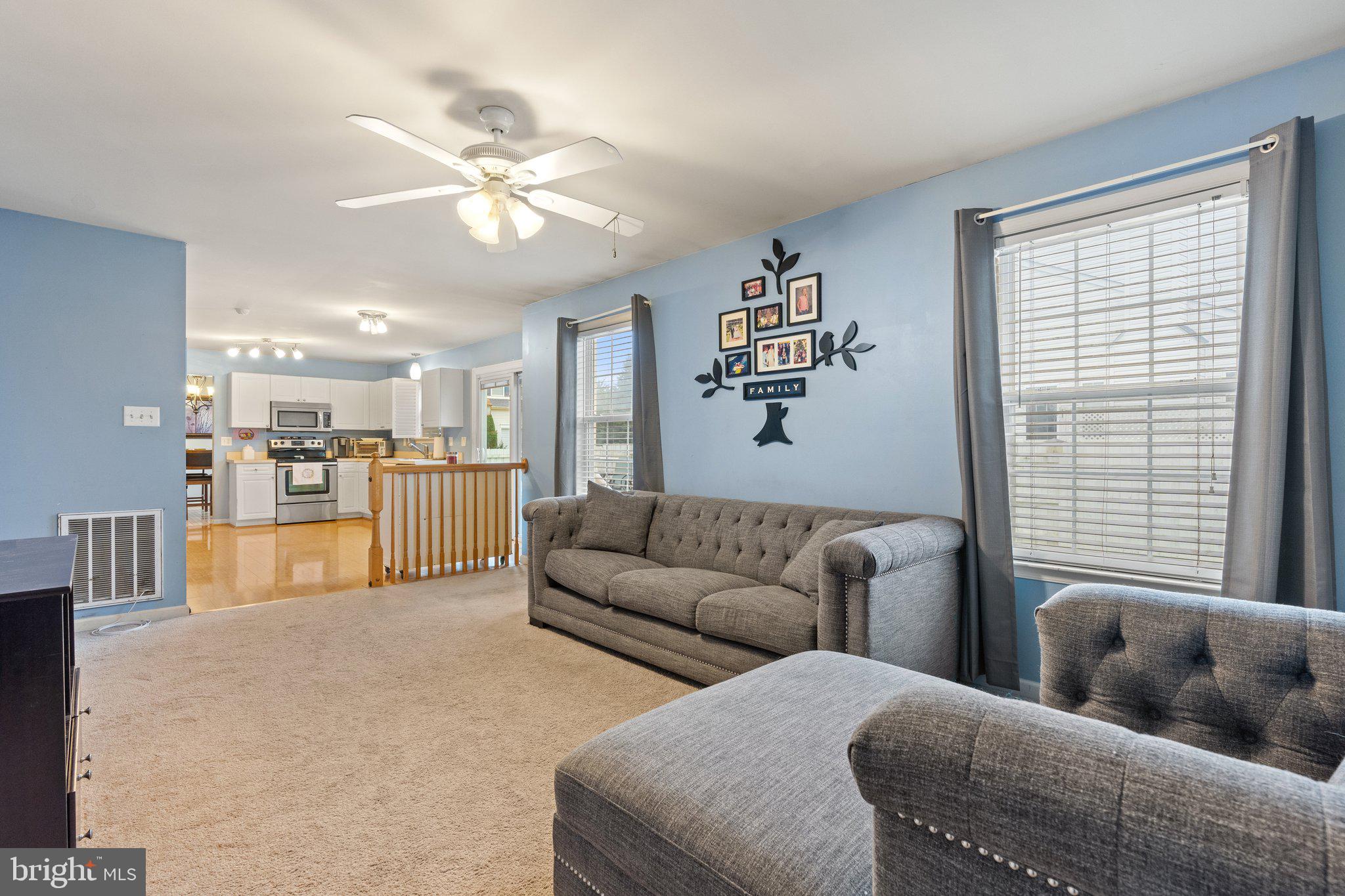 CROSSWINDS - Residential