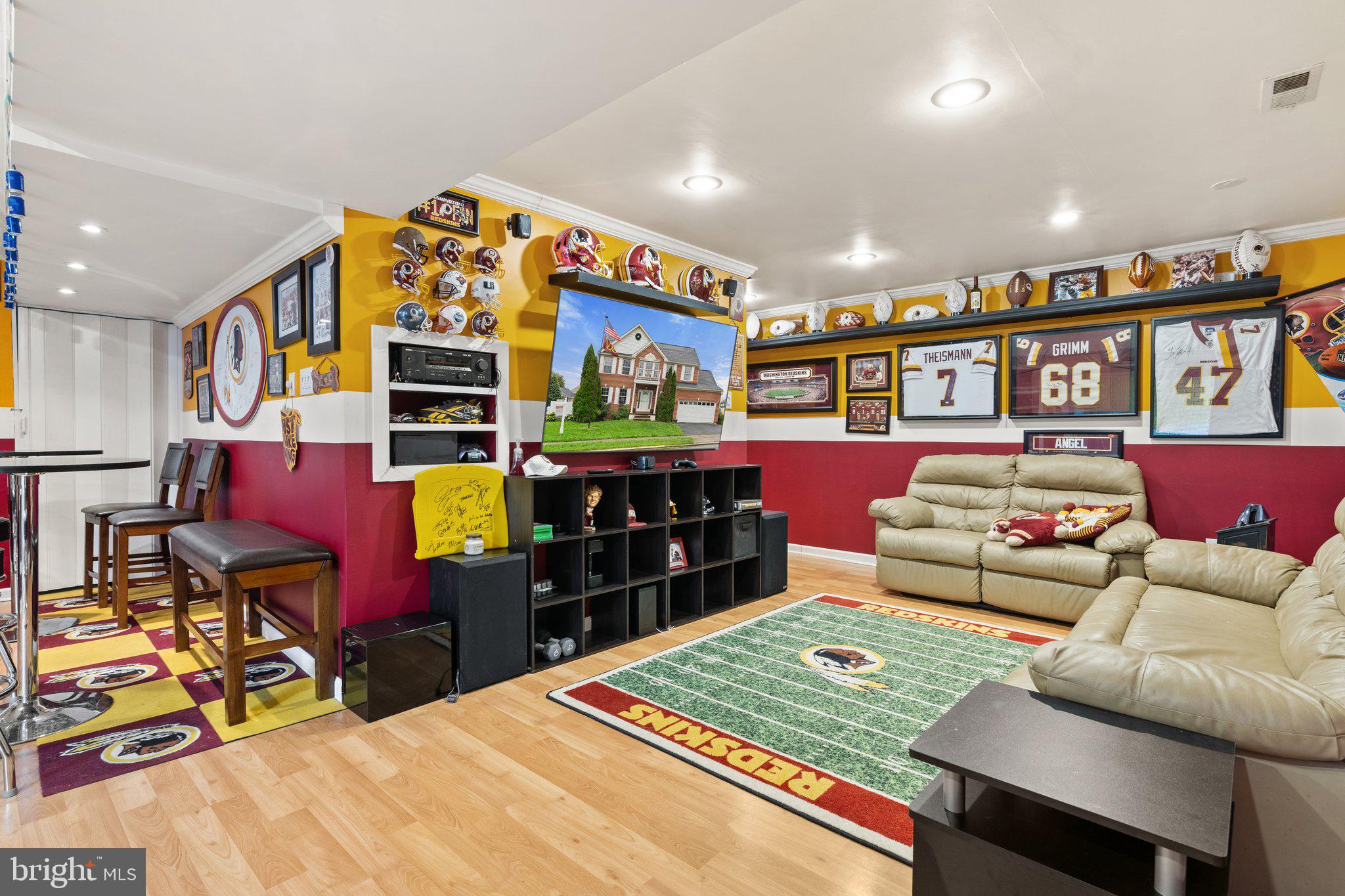 CROSSWINDS - Residential