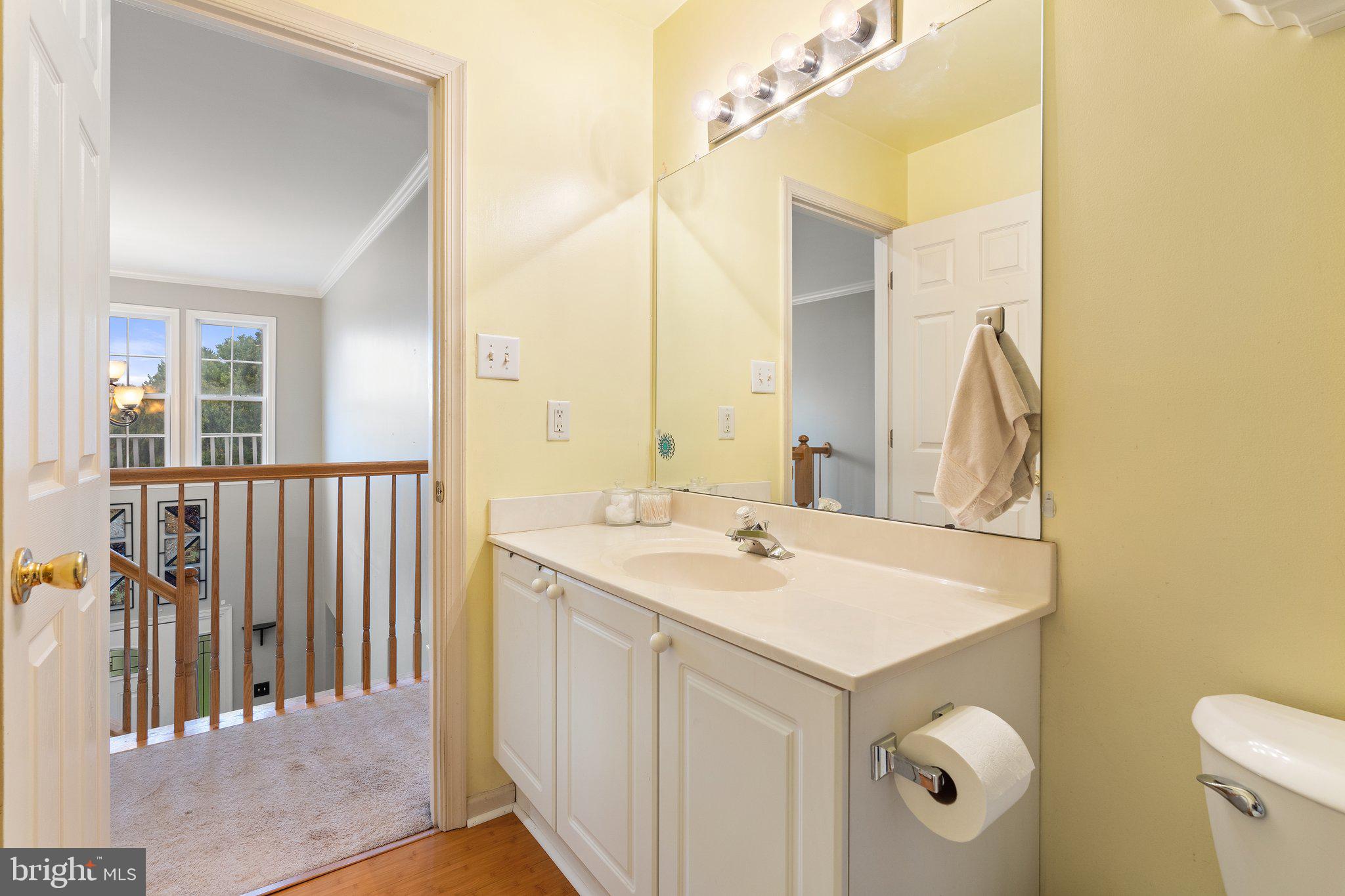 CROSSWINDS - Residential