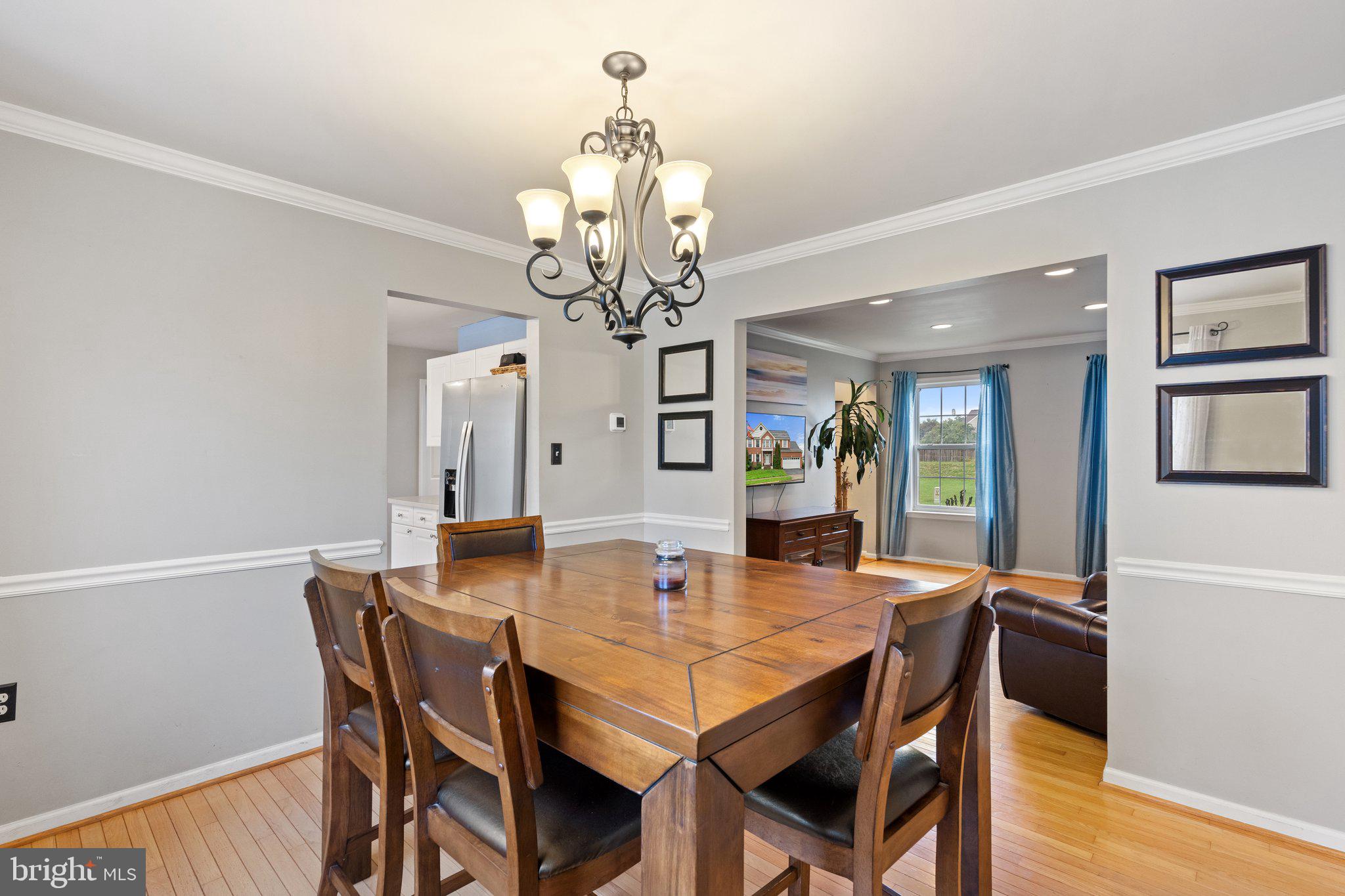 CROSSWINDS - Residential