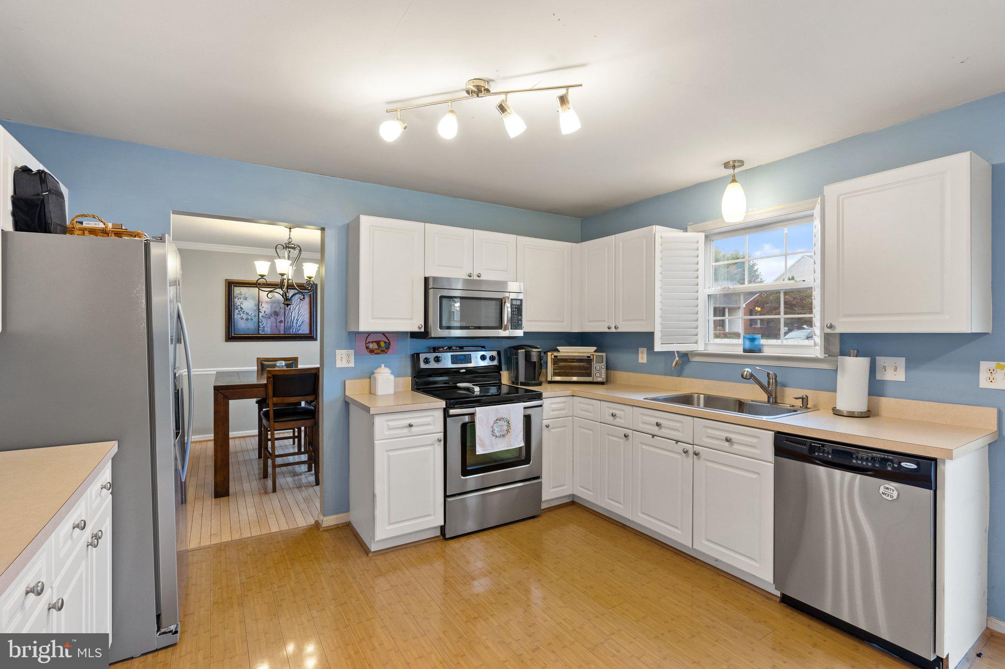 CROSSWINDS - Residential