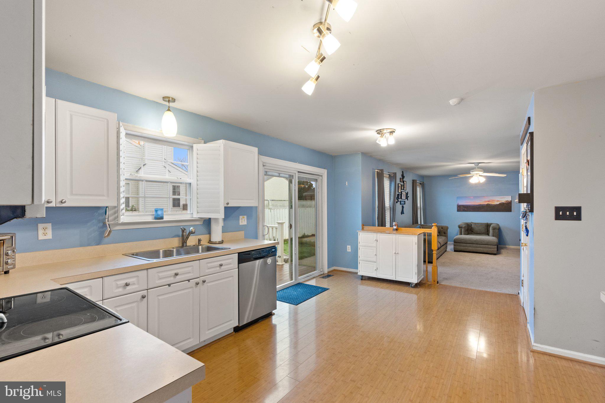 CROSSWINDS - Residential