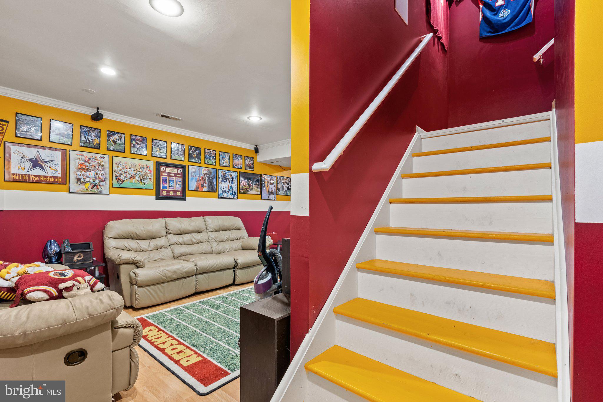 CROSSWINDS - Residential