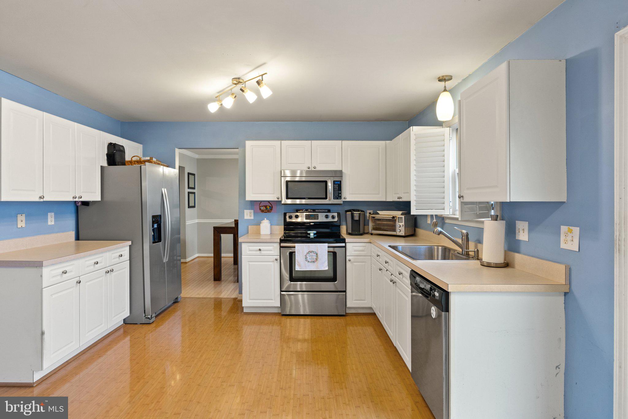 CROSSWINDS - Residential