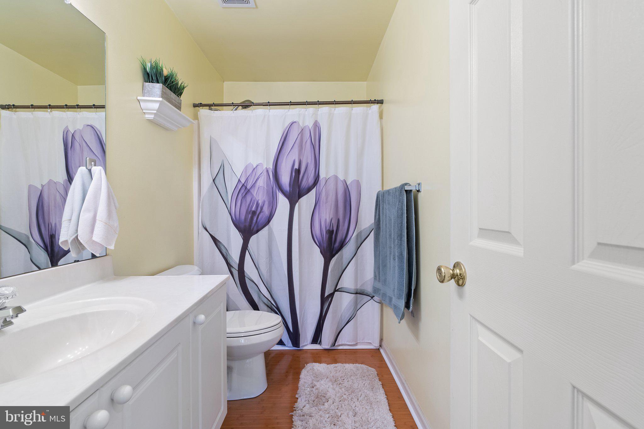 CROSSWINDS - Residential