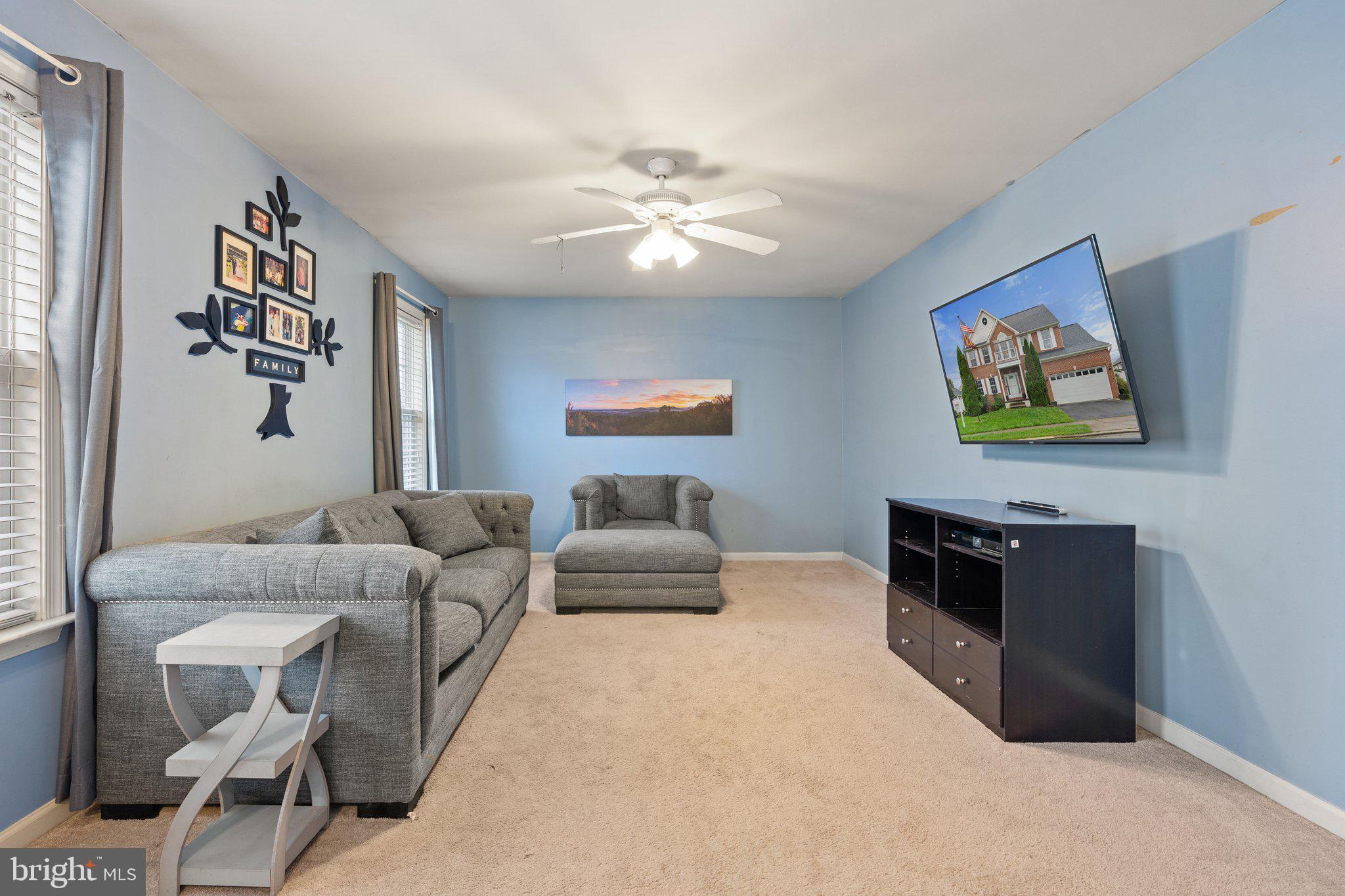 CROSSWINDS - Residential