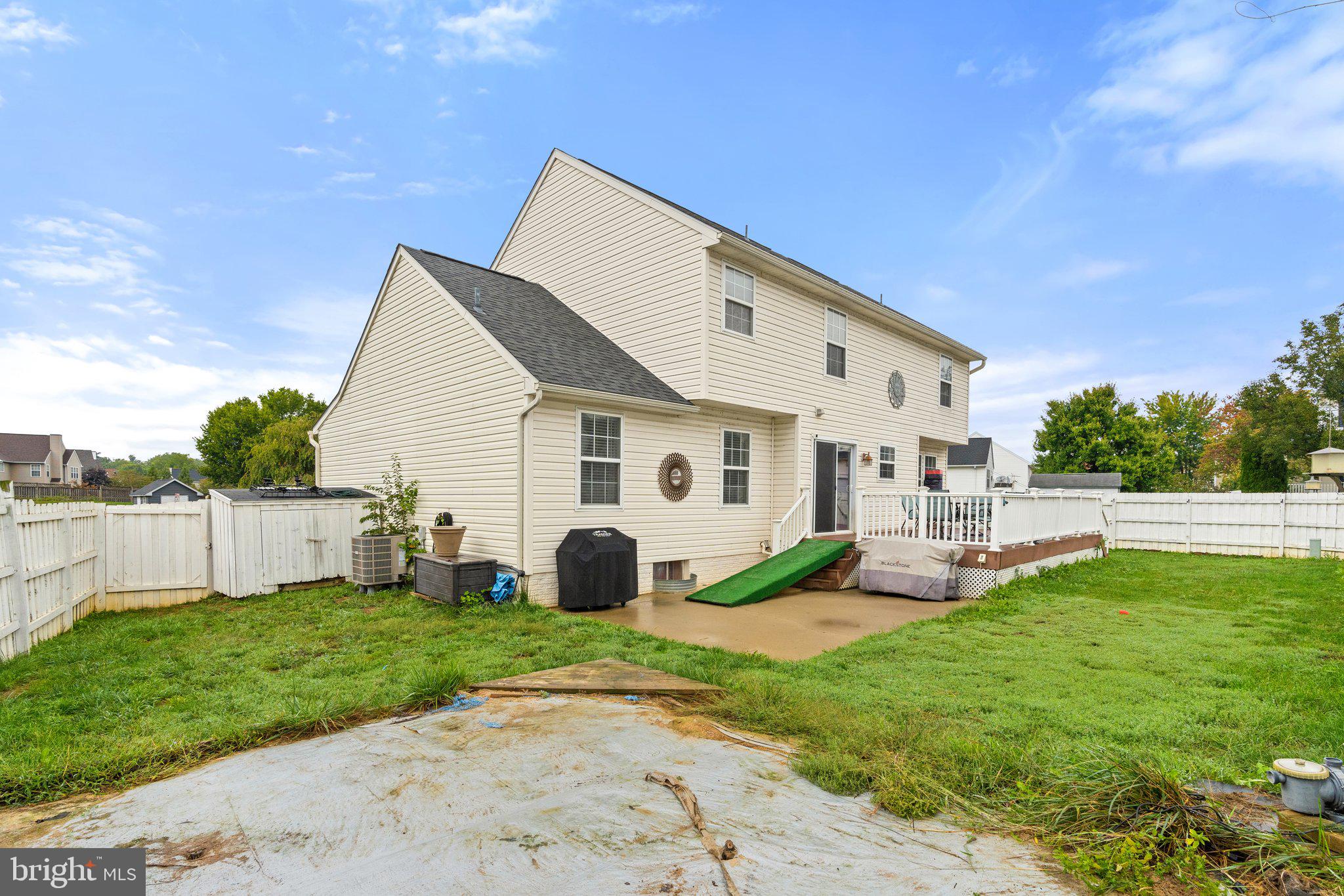 CROSSWINDS - Residential