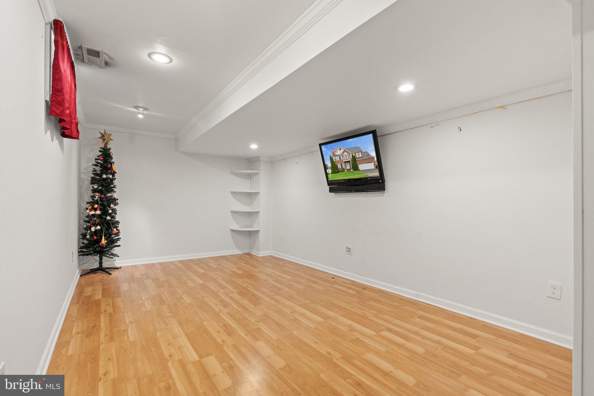 CROSSWINDS - Residential