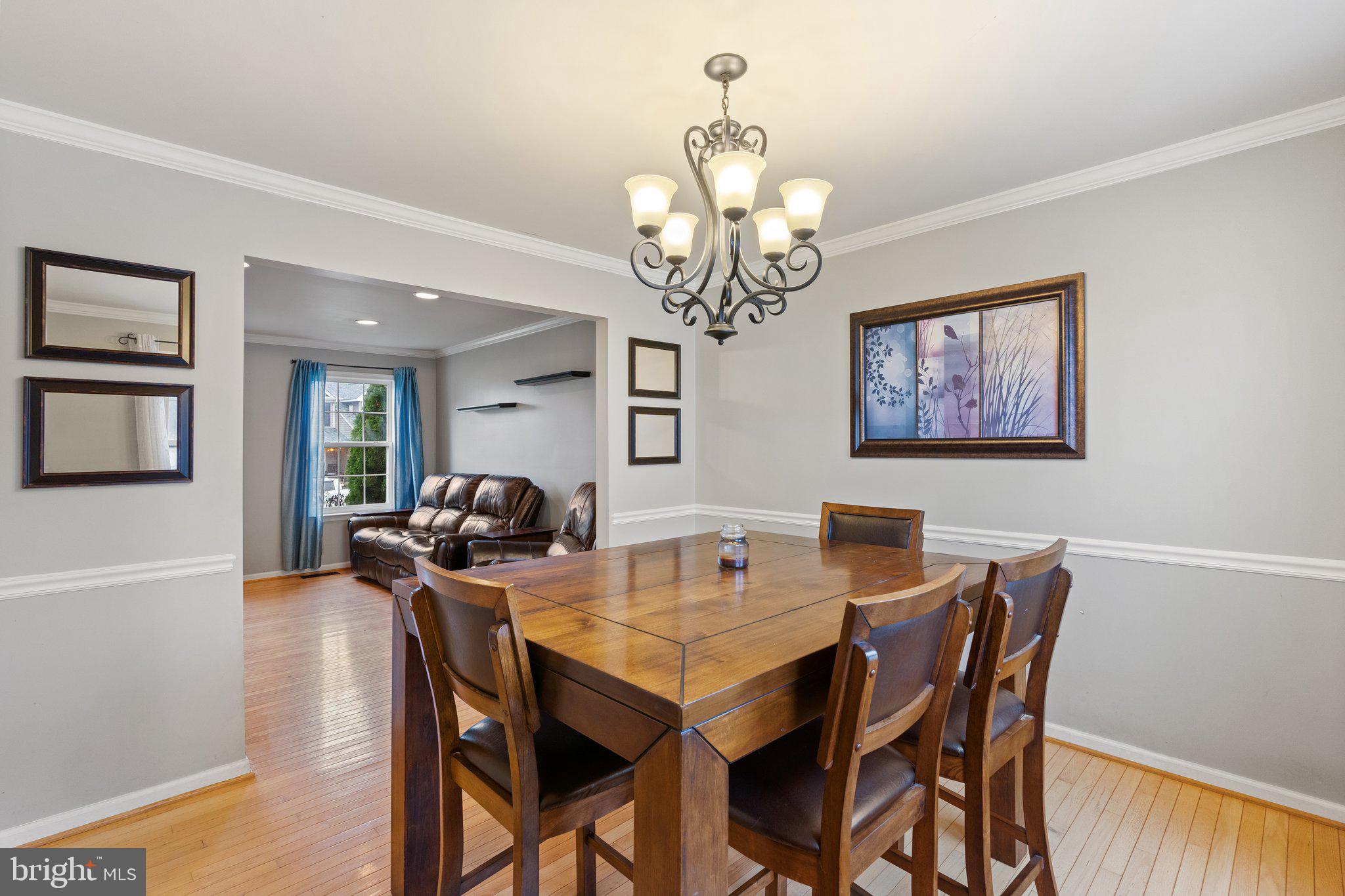 CROSSWINDS - Residential